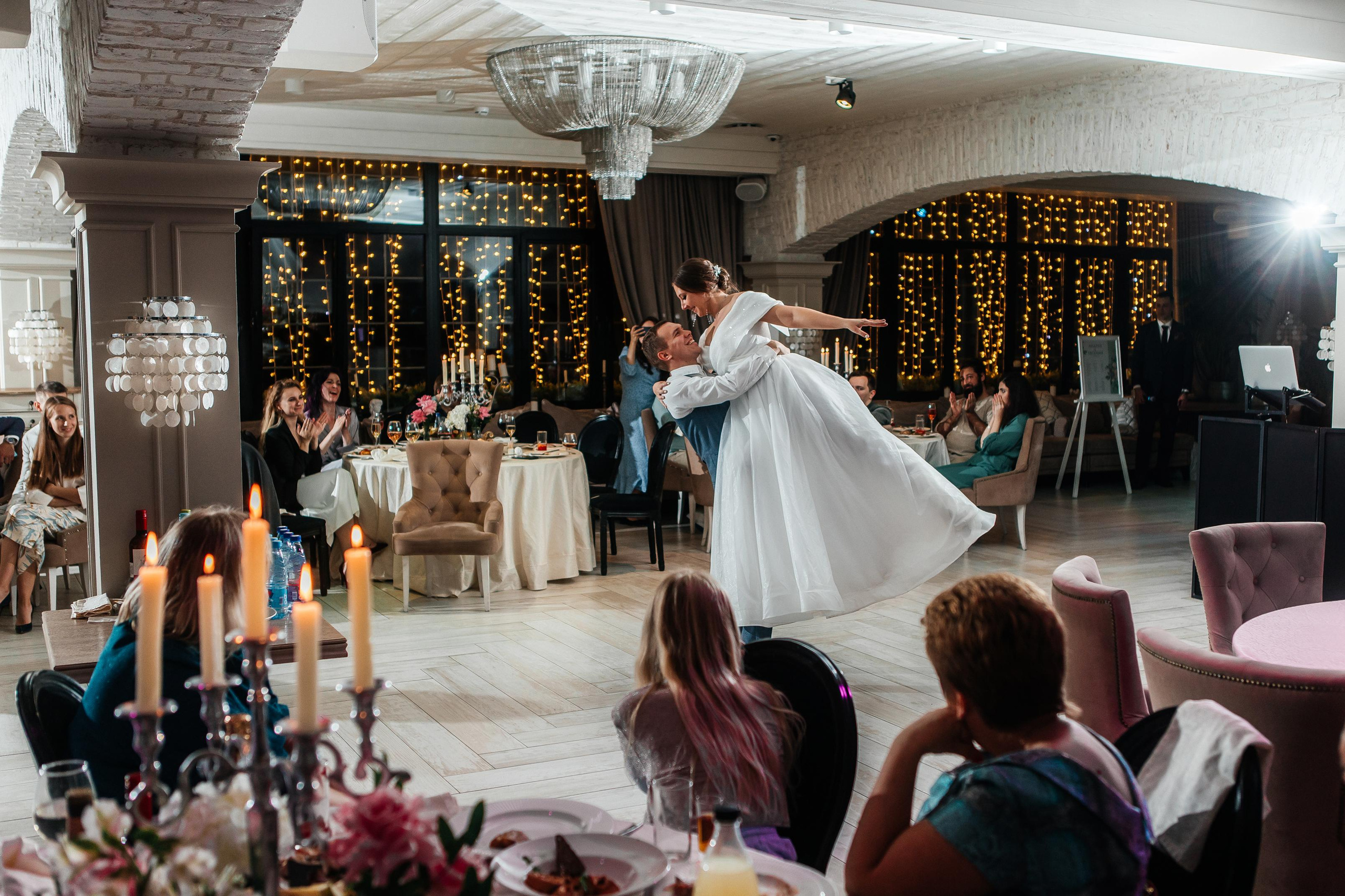Андрей и Евгения. Фотограф в Москве Дмитрий Жарков