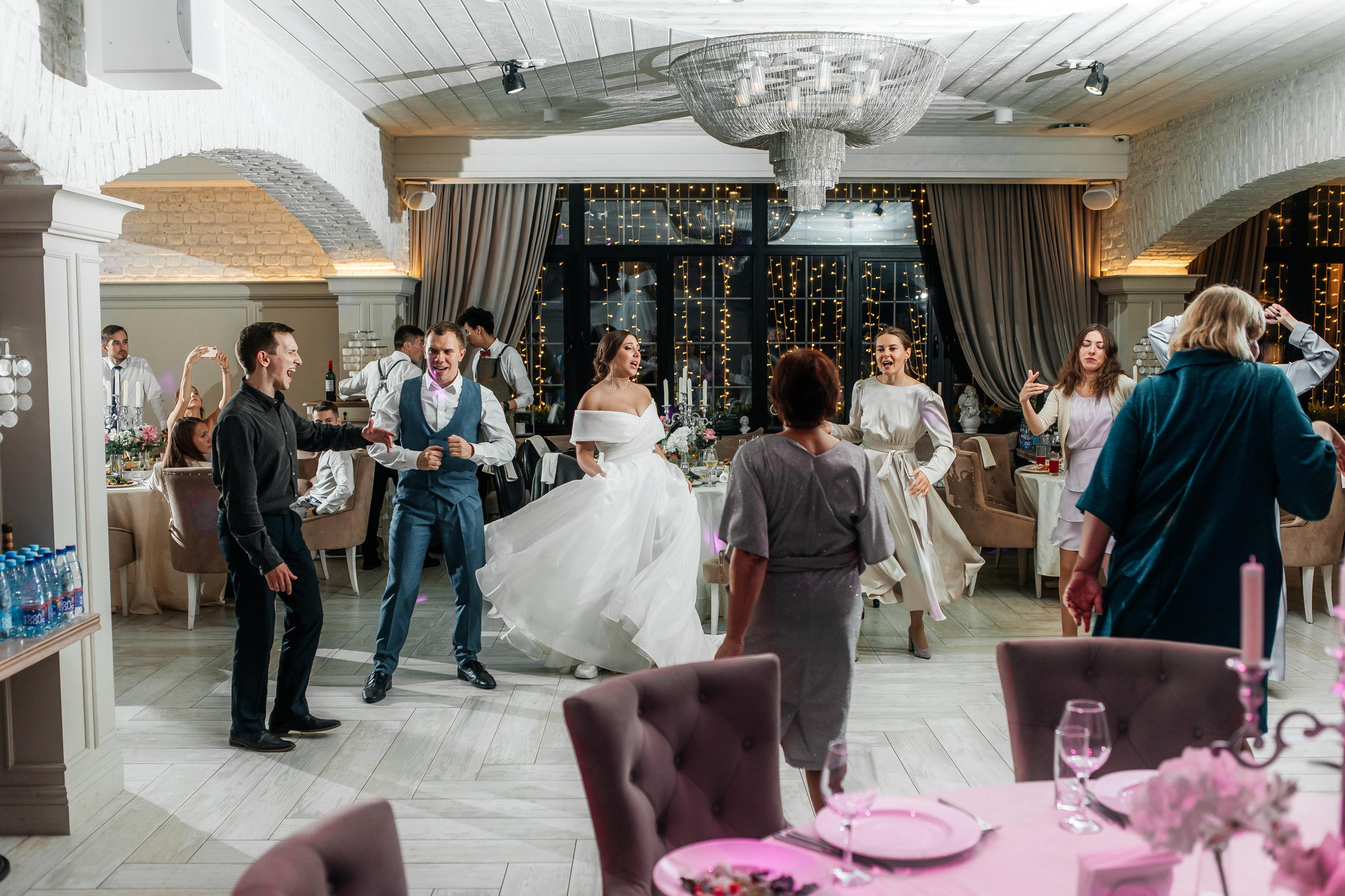 Андрей и Евгения. Фотограф в Москве Дмитрий Жарков