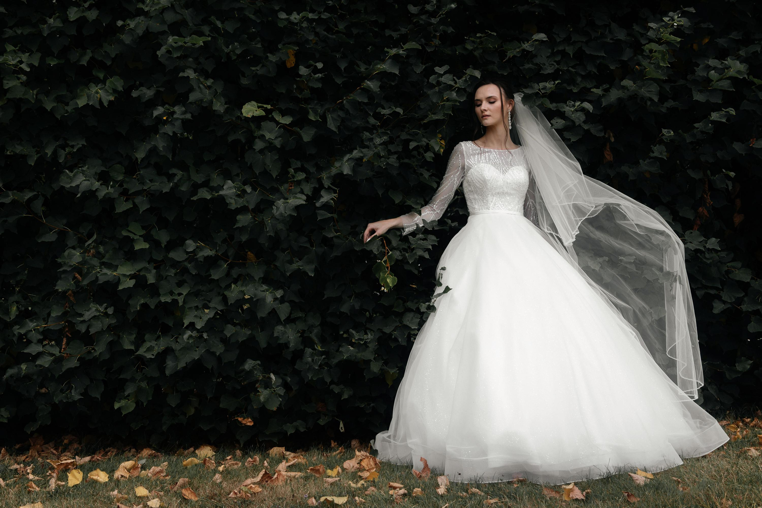 Владимир и Юлия. Фотограф в Москве Дмитрий Жарков