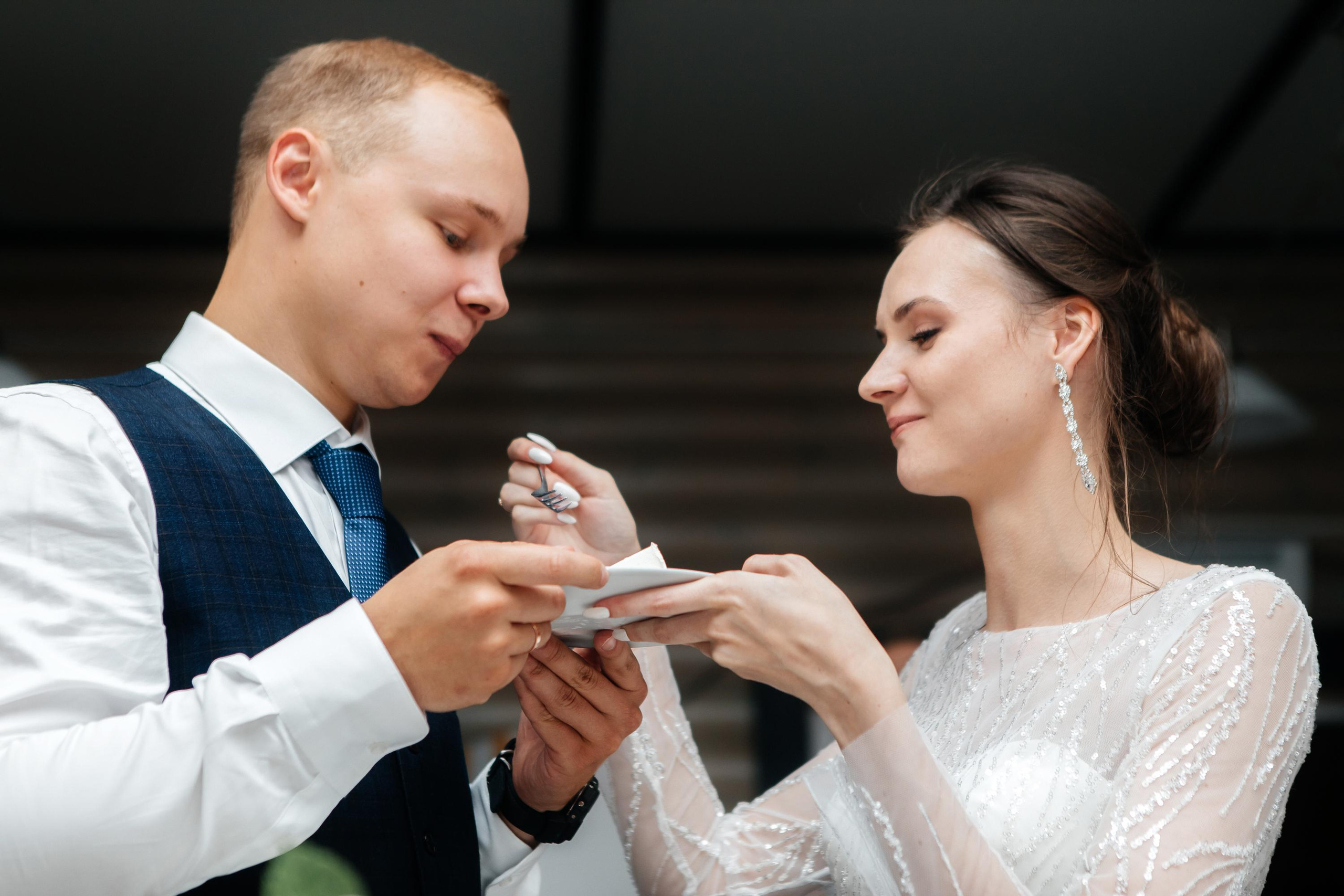 Владимир и Юлия. Фотограф в Москве Дмитрий Жарков