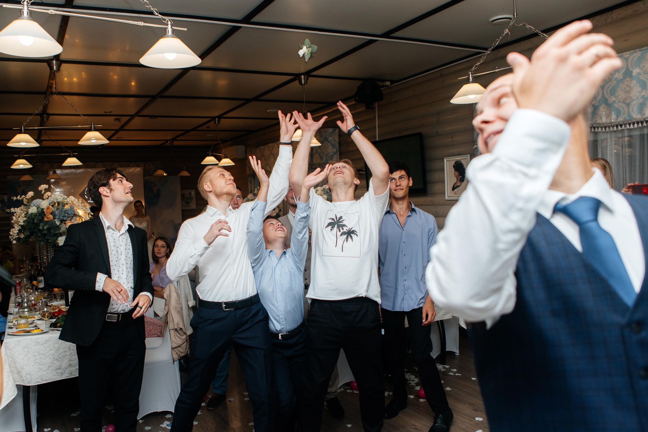 Владимир и Юлия. Фотограф в Москве Дмитрий Жарков