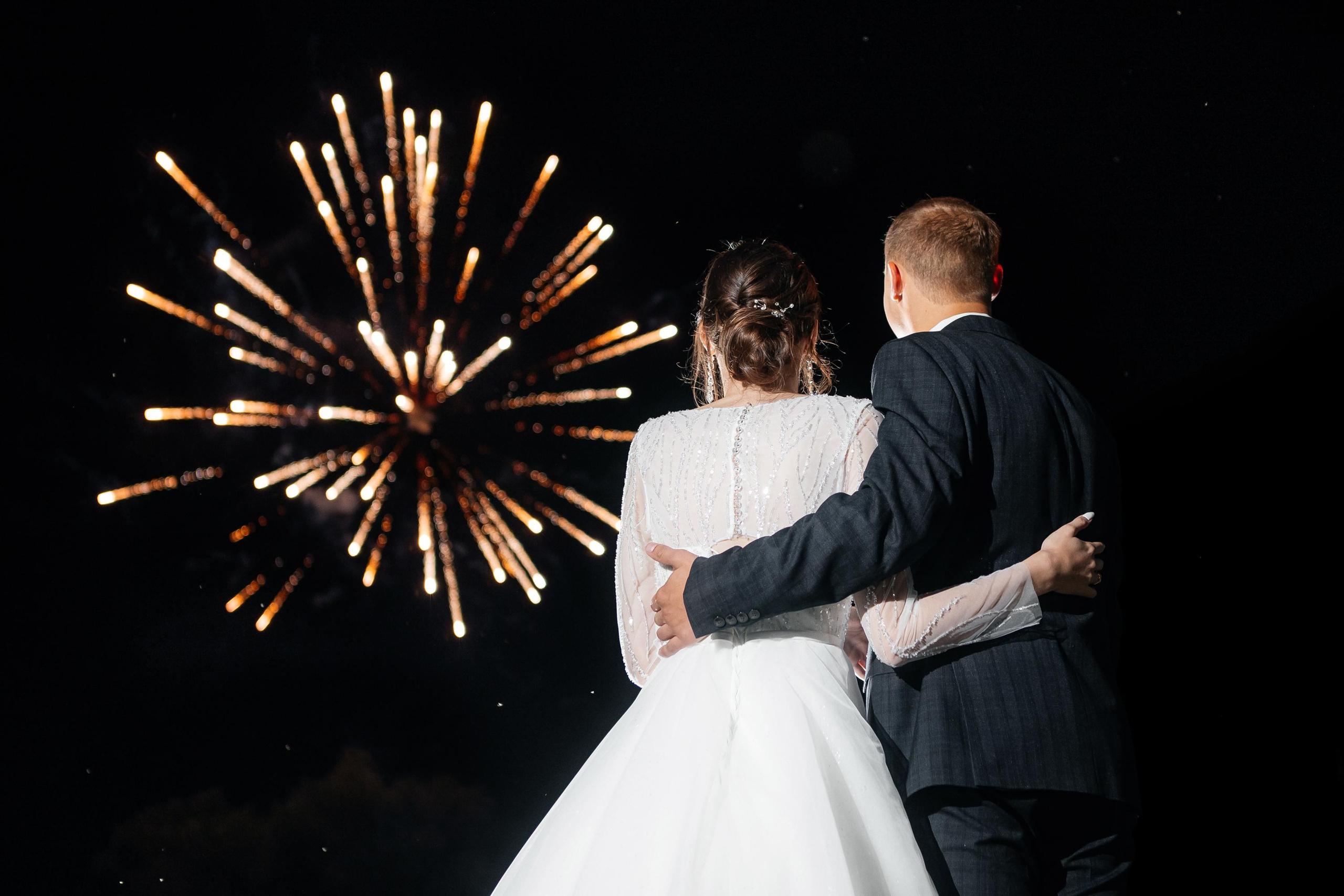 Владимир и Юлия. Фотограф в Москве Дмитрий Жарков