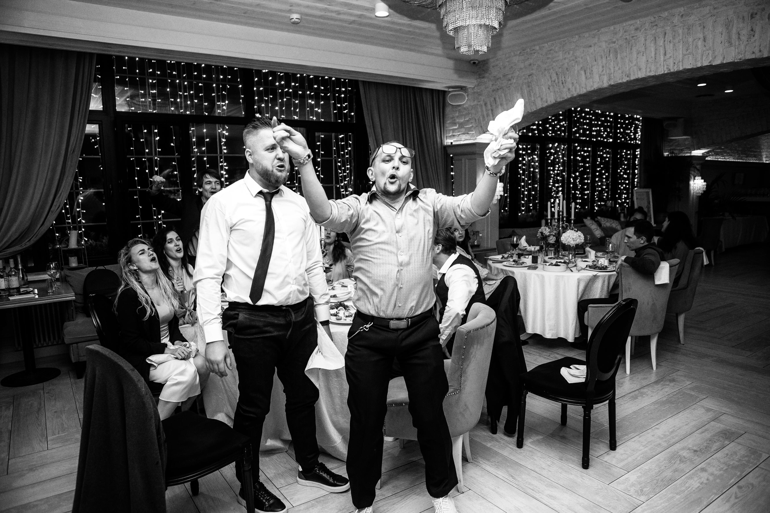 Андрей и Евгения. Фотограф в Москве Дмитрий Жарков