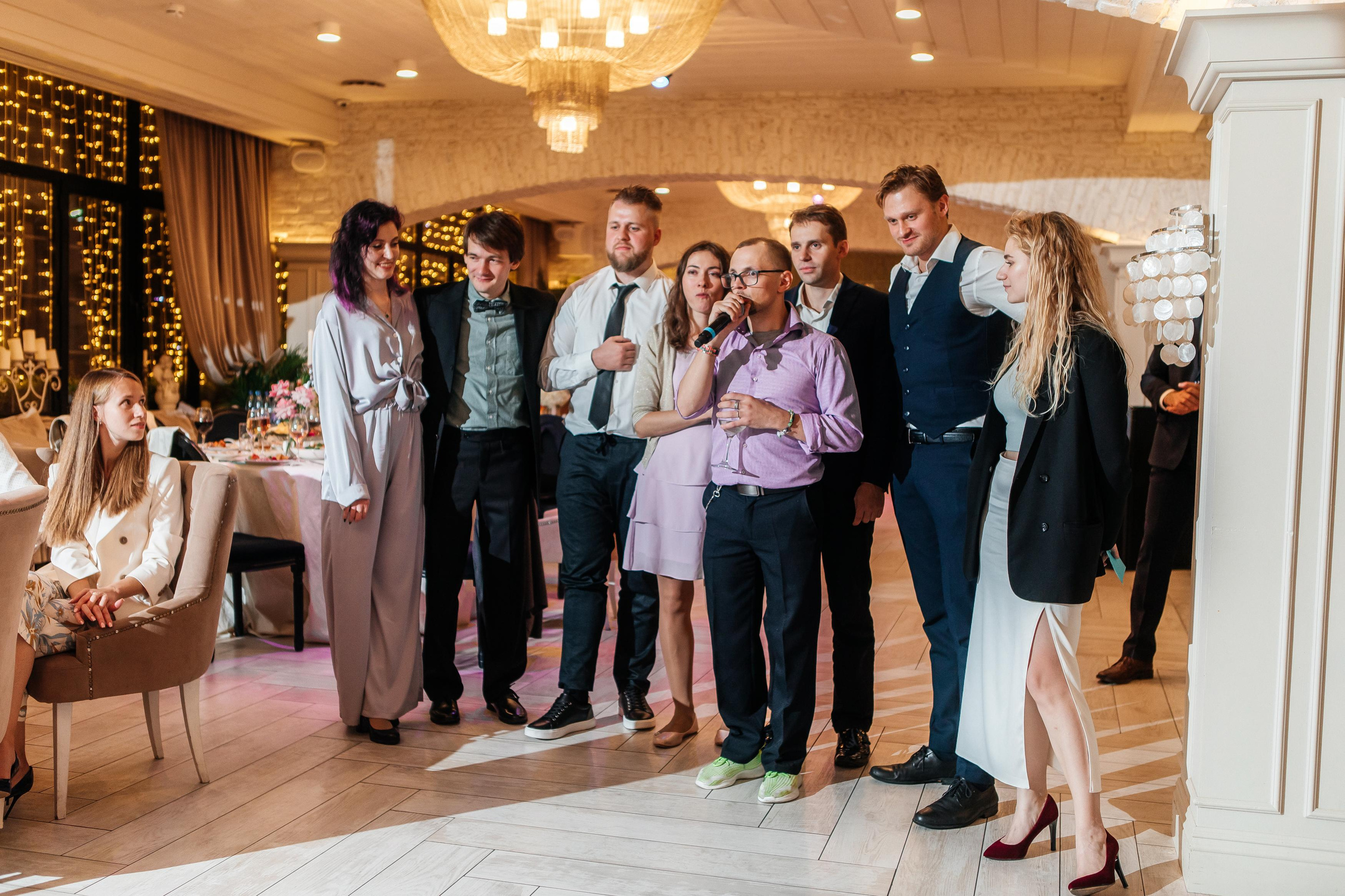 Андрей и Евгения. Фотограф в Москве Дмитрий Жарков