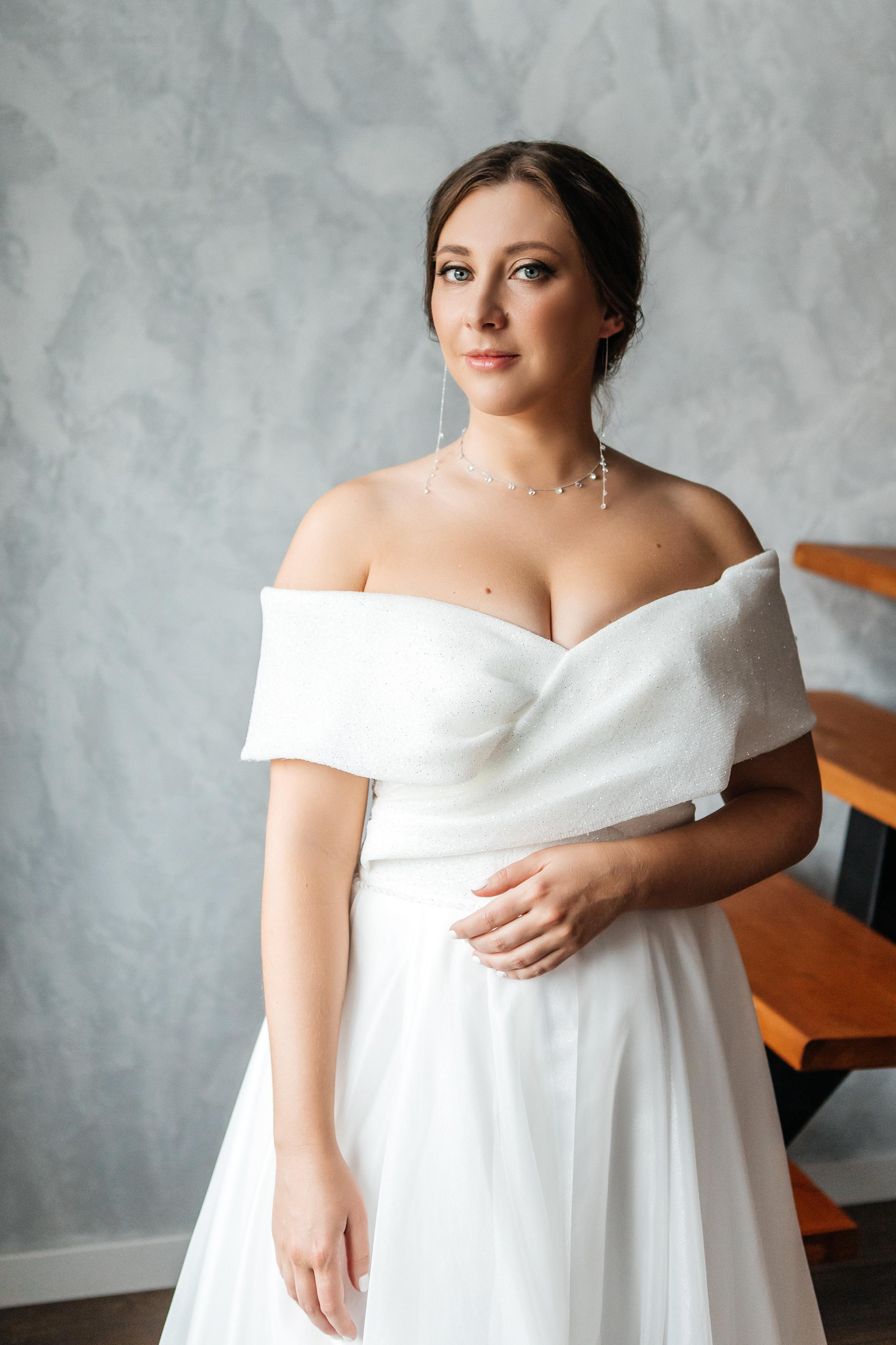 Андрей и Евгения. Фотограф в Москве Дмитрий Жарков