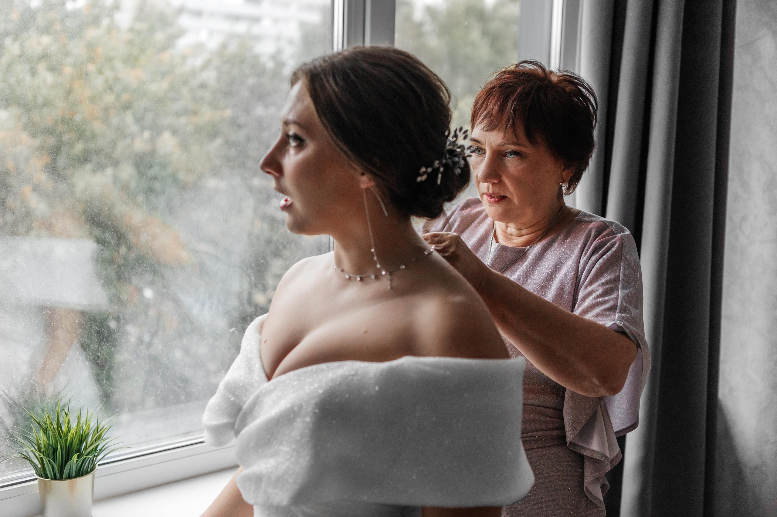 Андрей и Евгения. Фотограф в Москве Дмитрий Жарков