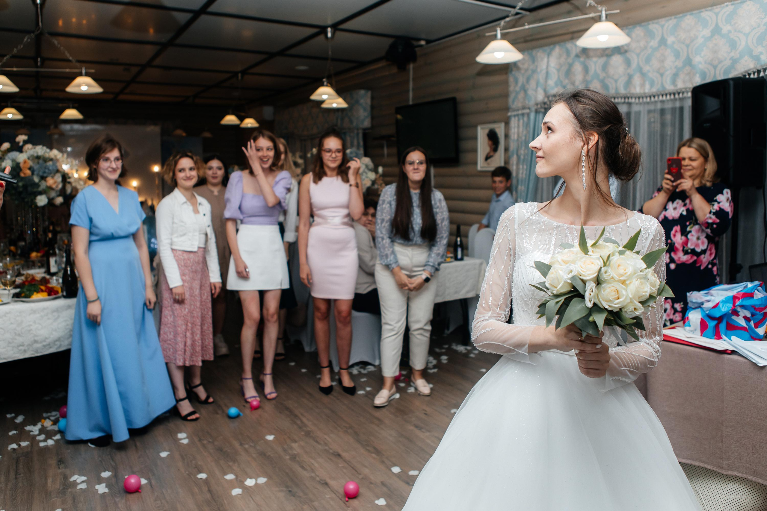 Владимир и Юлия. Фотограф в Москве Дмитрий Жарков