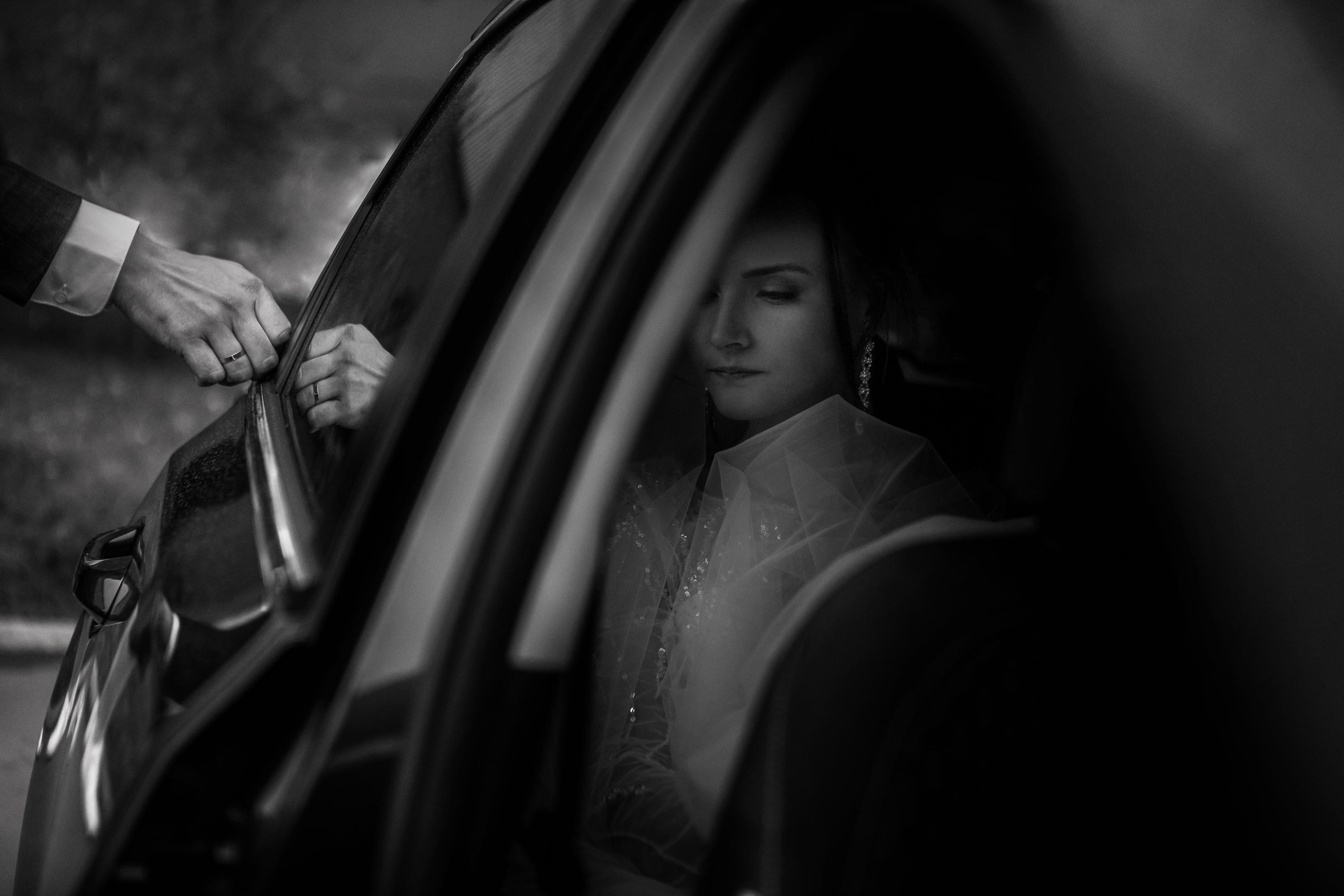 Владимир и Юлия. Фотограф в Москве Дмитрий Жарков