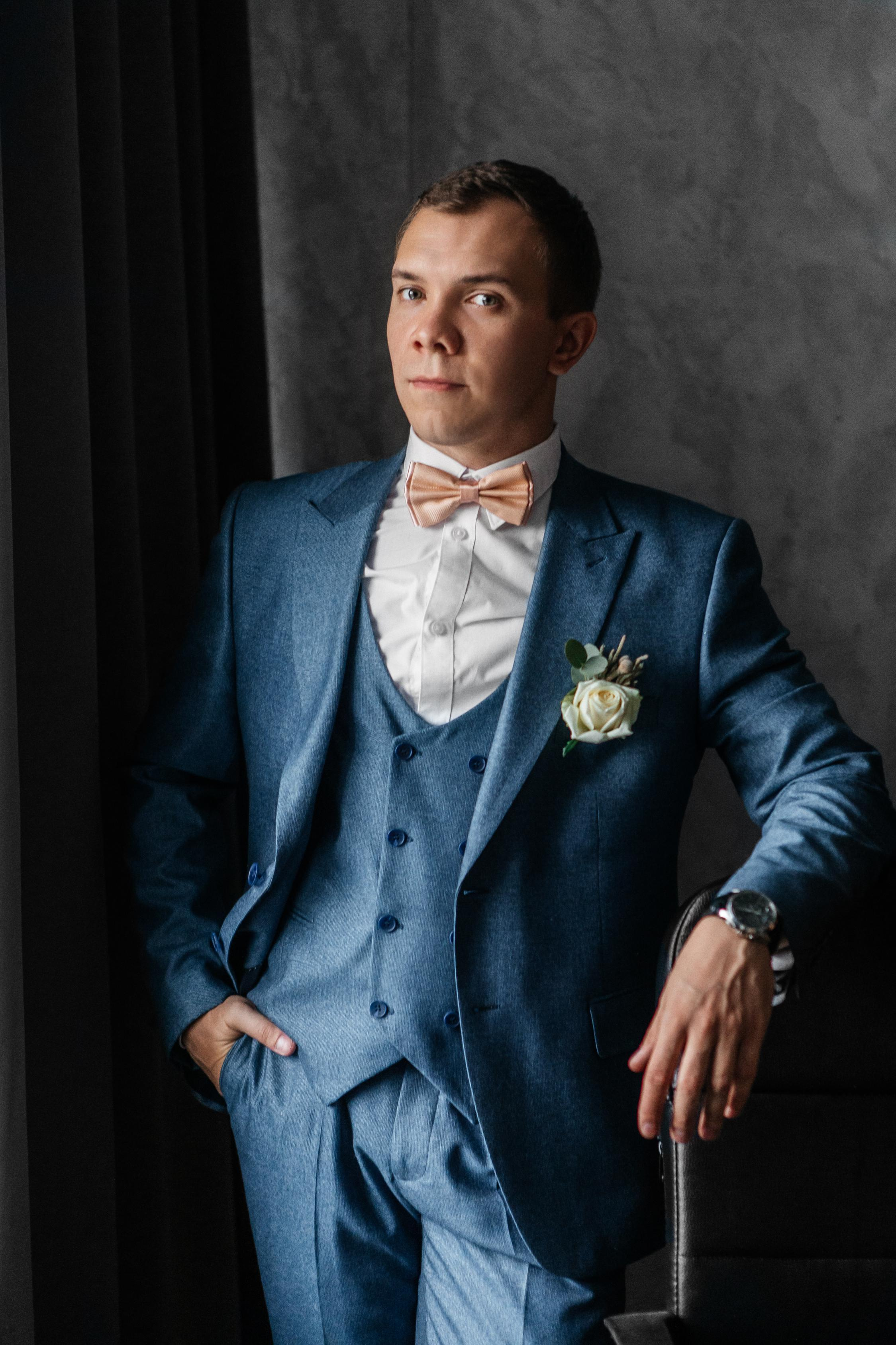 Андрей и Евгения. Фотограф в Москве Дмитрий Жарков