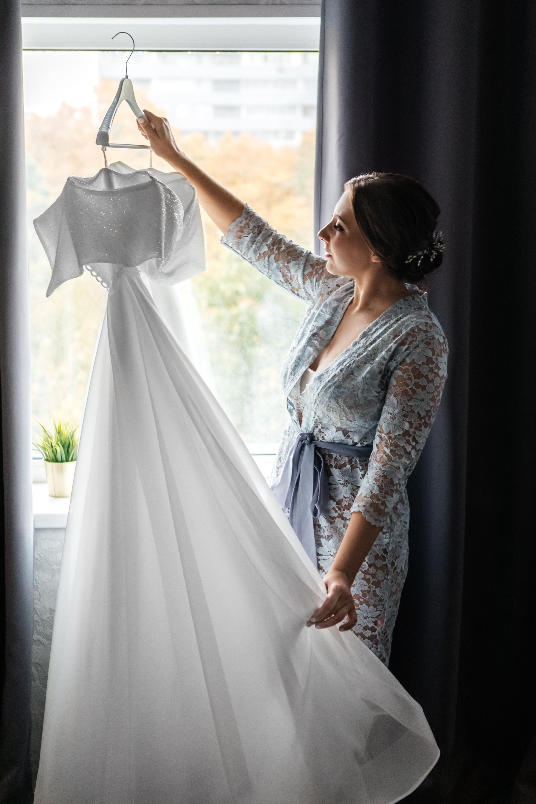 Андрей и Евгения. Фотограф в Москве Дмитрий Жарков