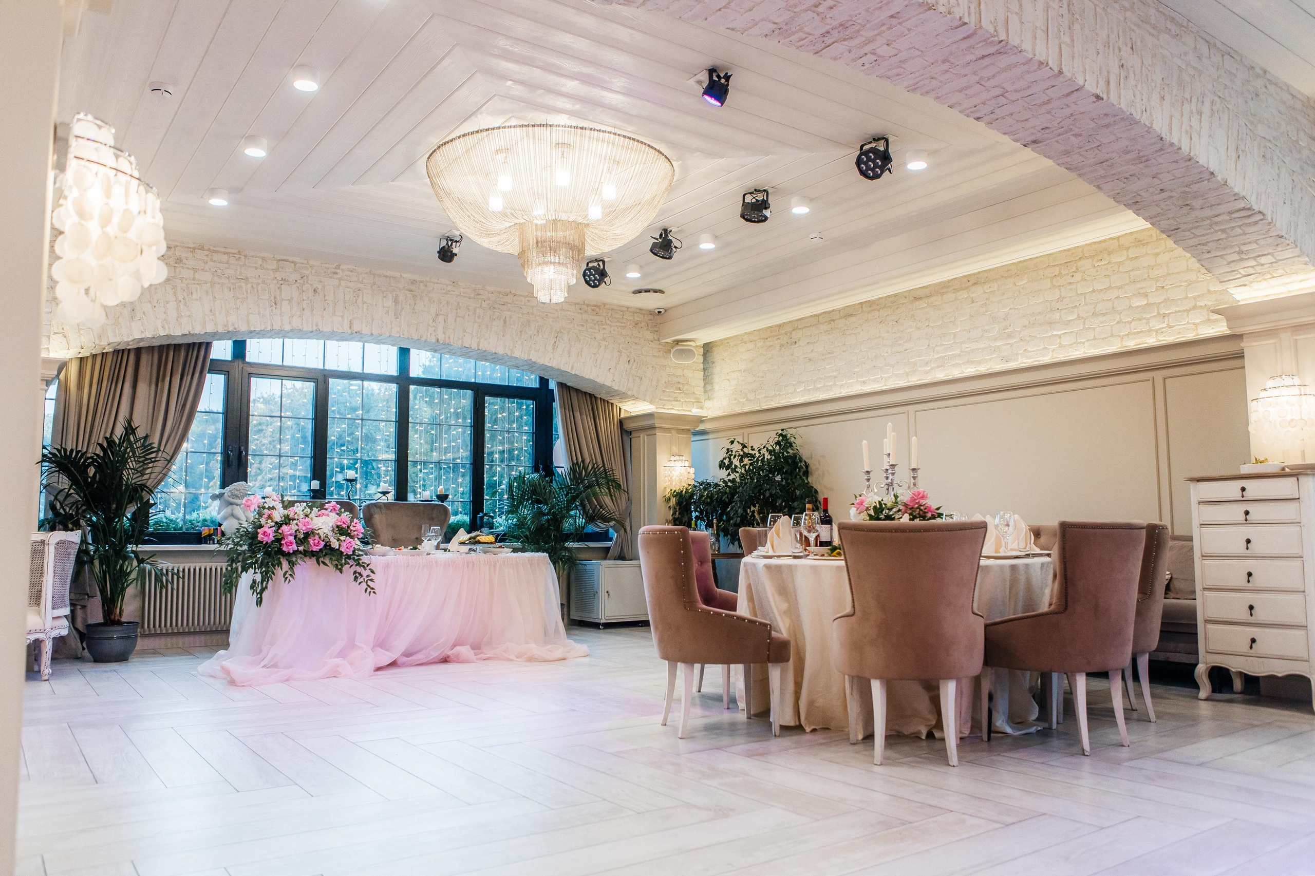 Андрей и Евгения. Фотограф в Москве Дмитрий Жарков