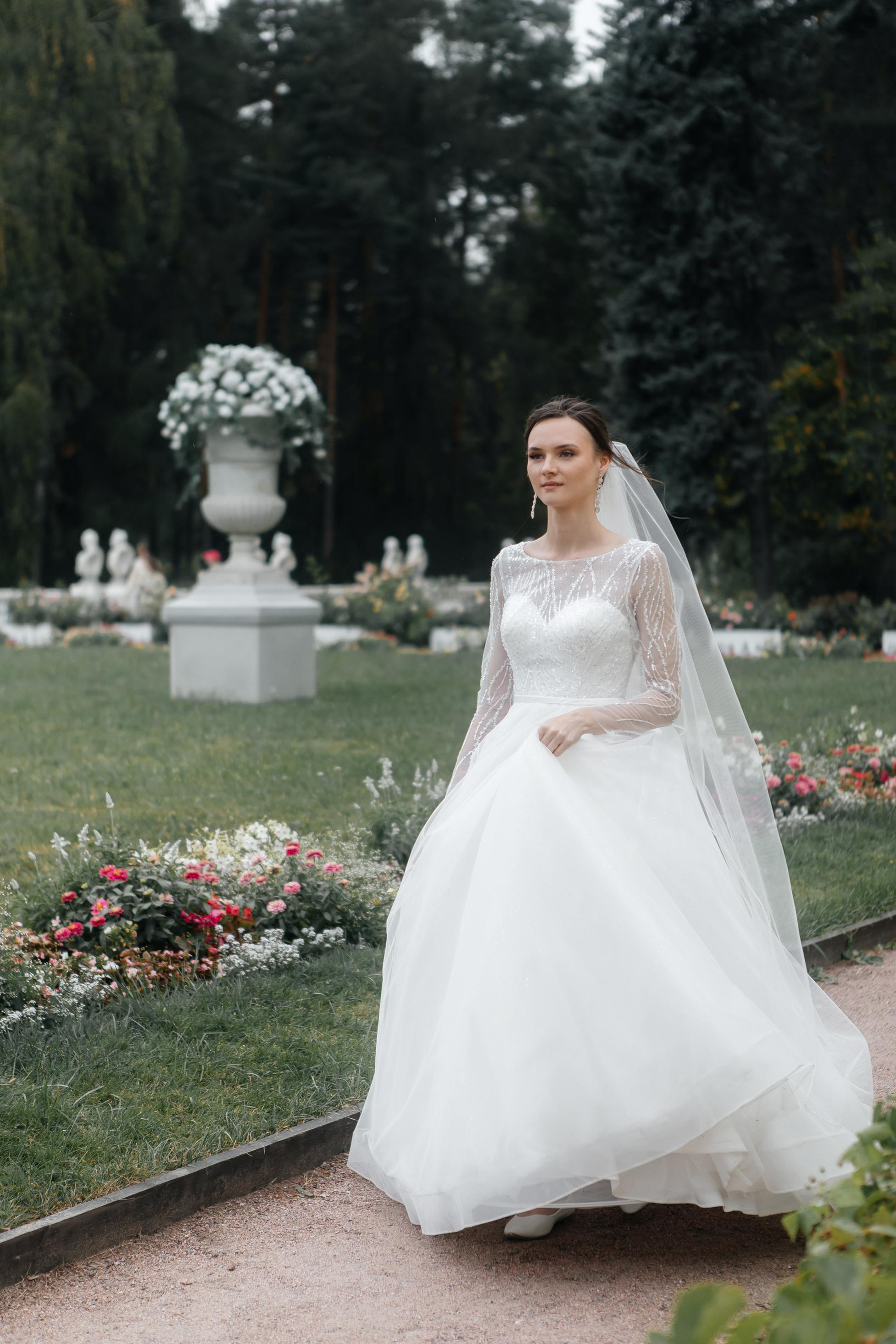 Владимир и Юлия. Фотограф в Москве Дмитрий Жарков