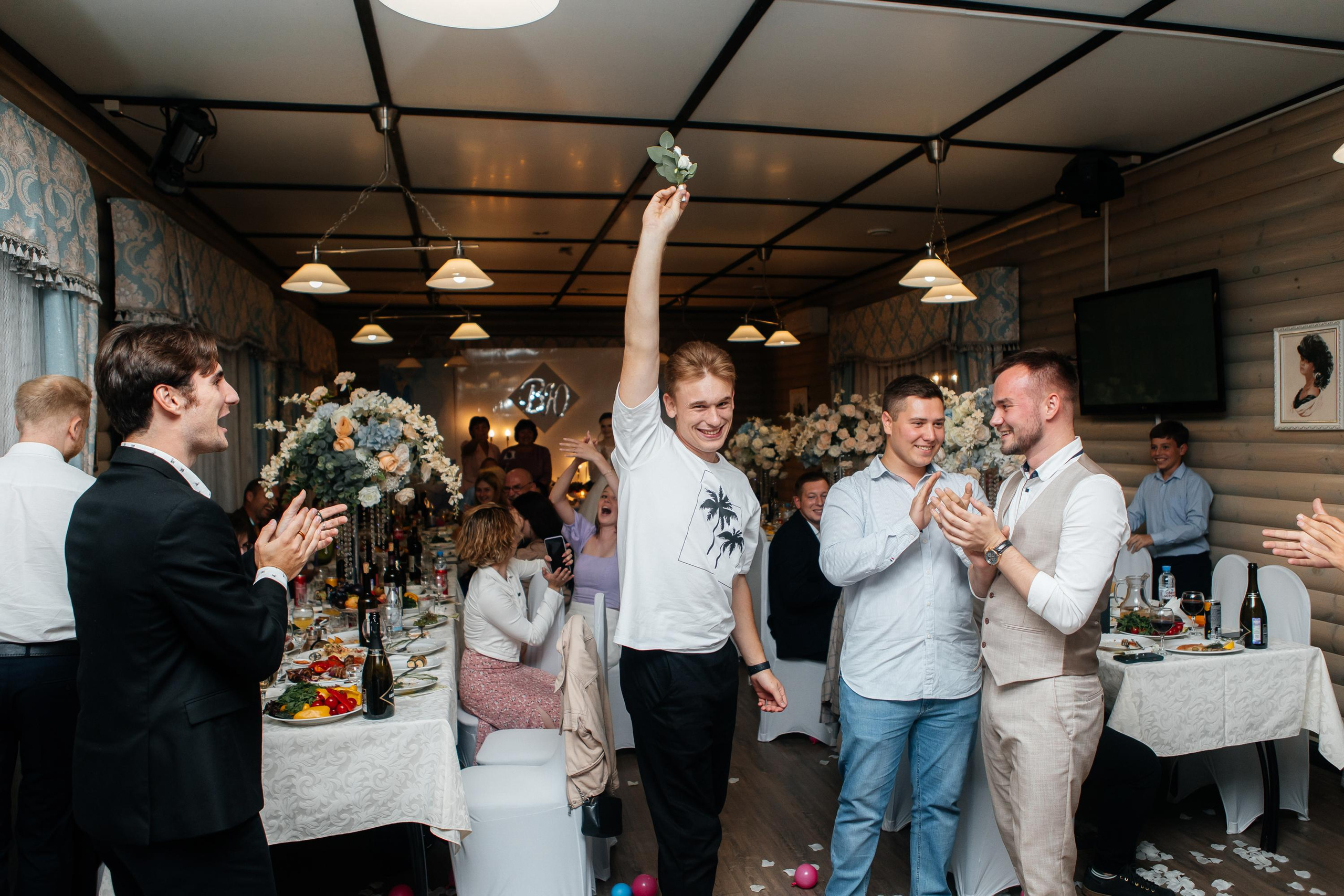 Владимир и Юлия. Фотограф в Москве Дмитрий Жарков