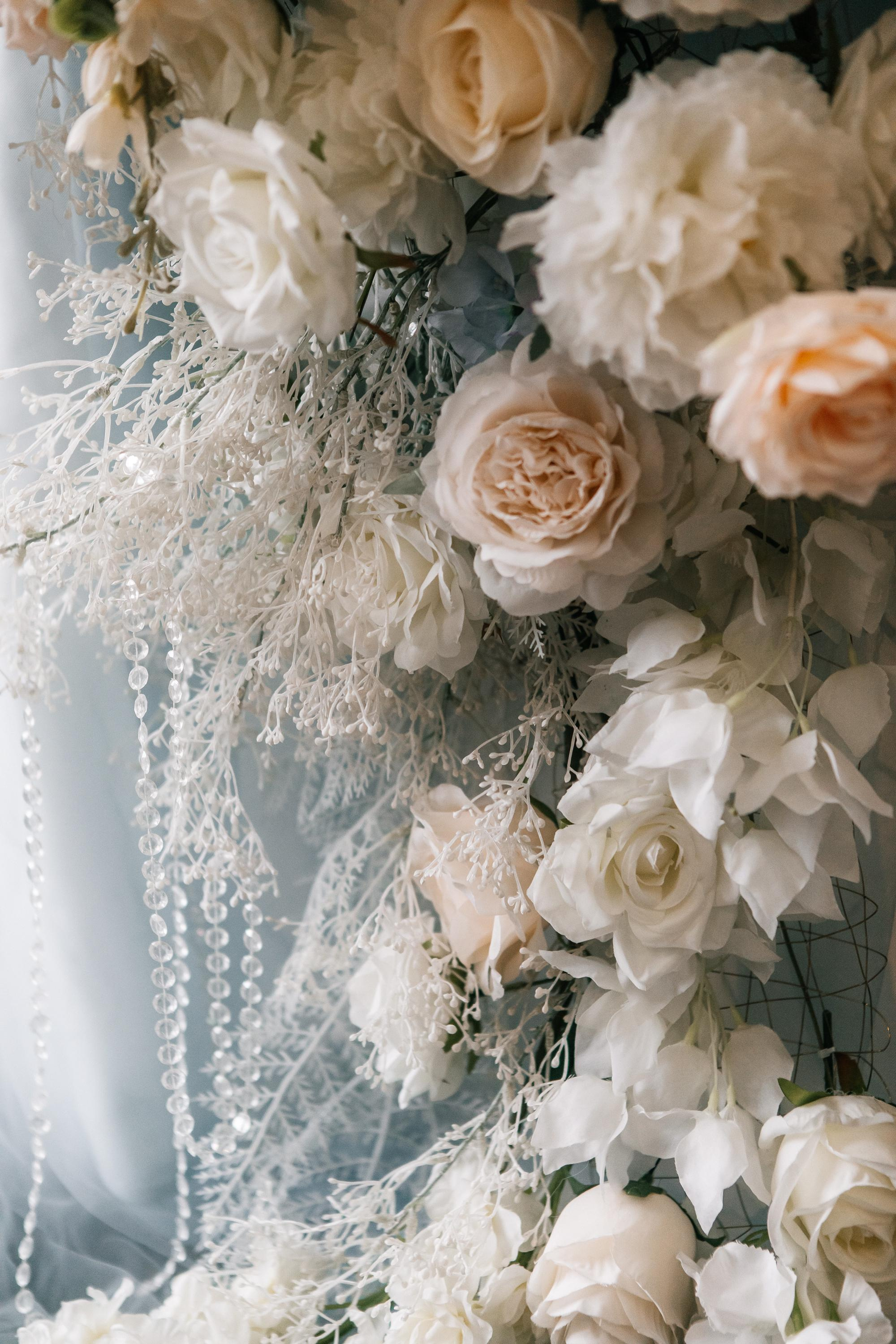 Владимир и Юлия. Фотограф в Москве Дмитрий Жарков