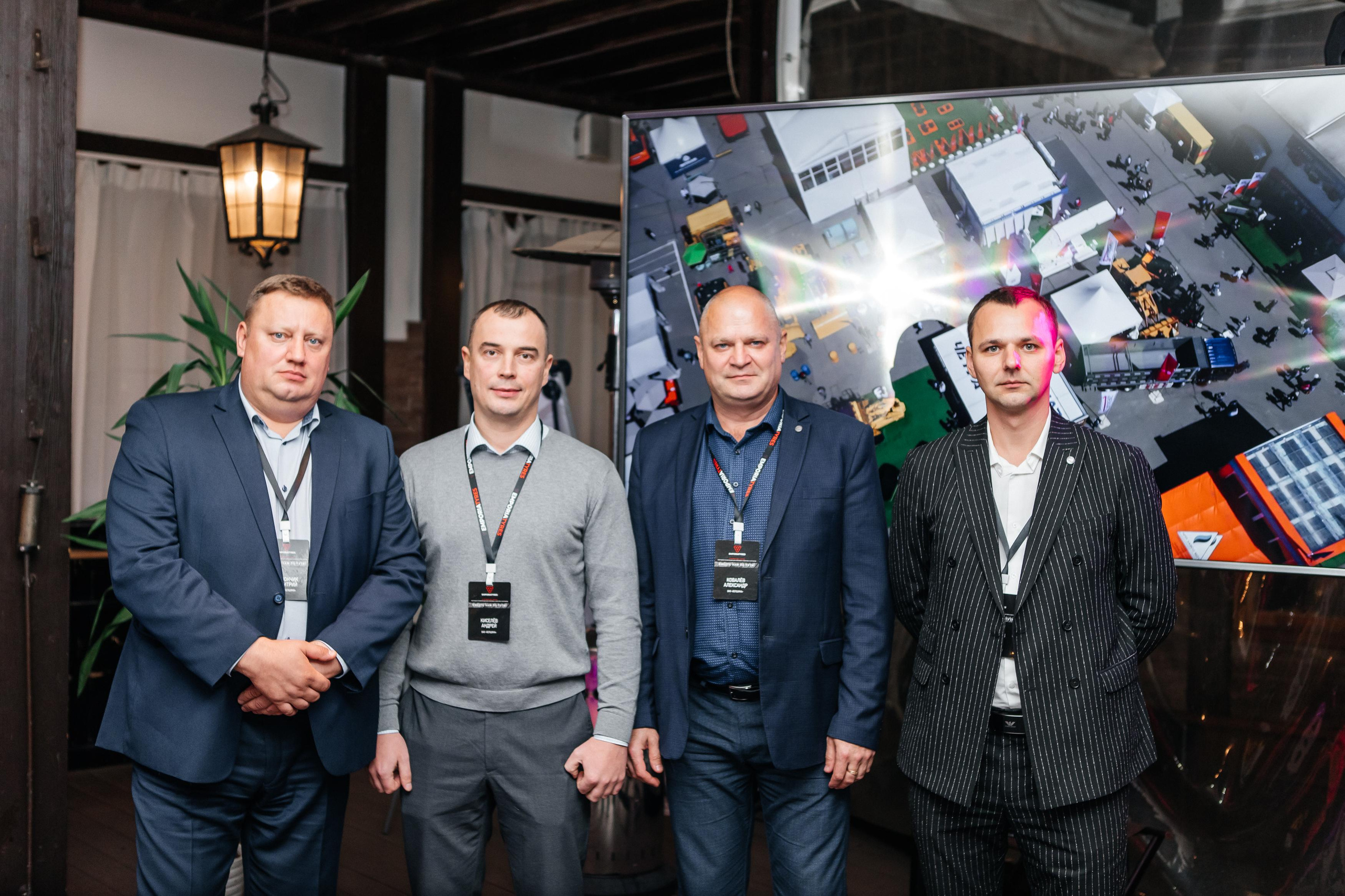 Корпоратив в Московском гольф клубе. Фотограф в Москве Дмитрий Жарков