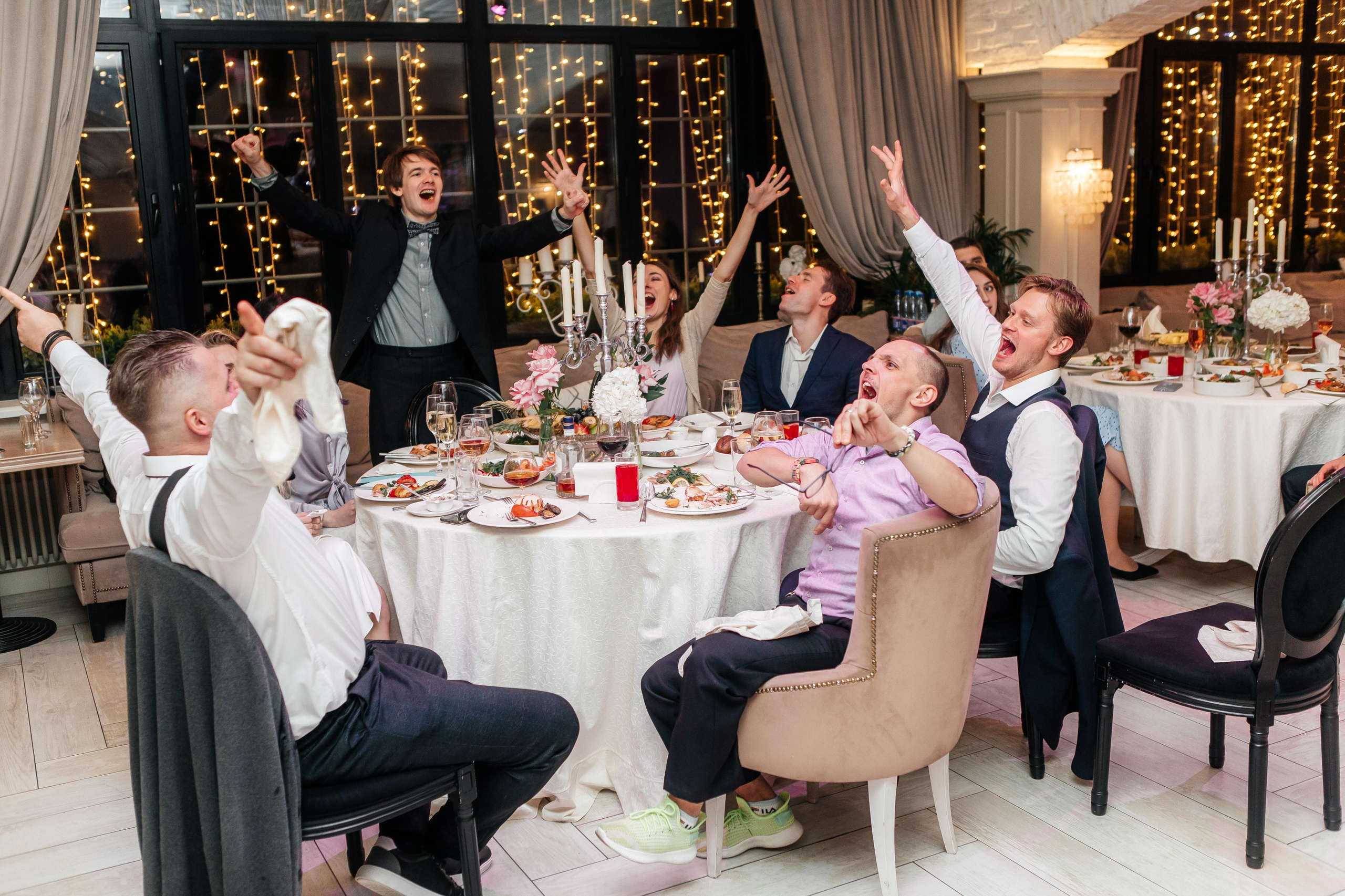 Андрей и Евгения. Фотограф в Москве Дмитрий Жарков