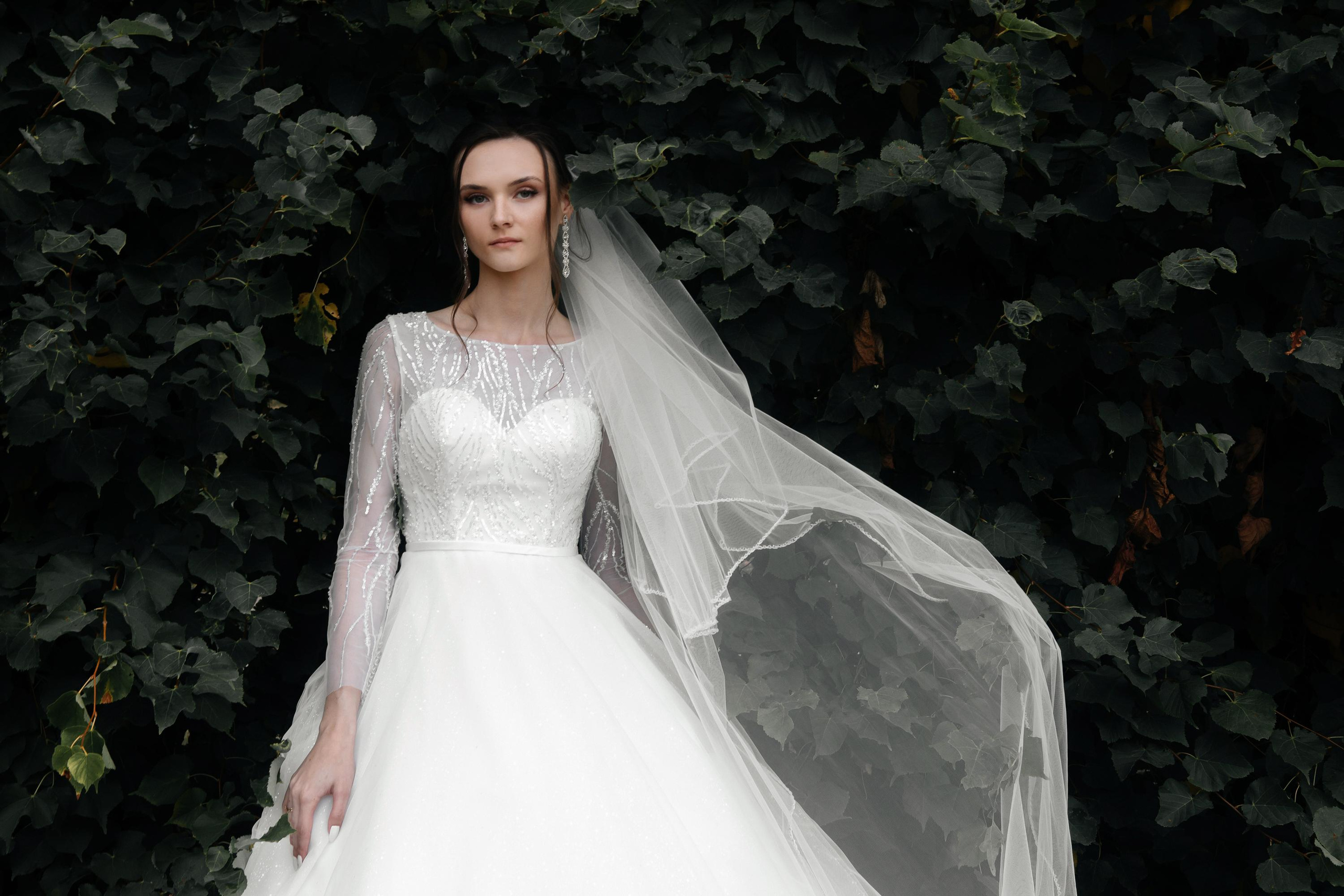 Владимир и Юлия. Фотограф в Москве Дмитрий Жарков