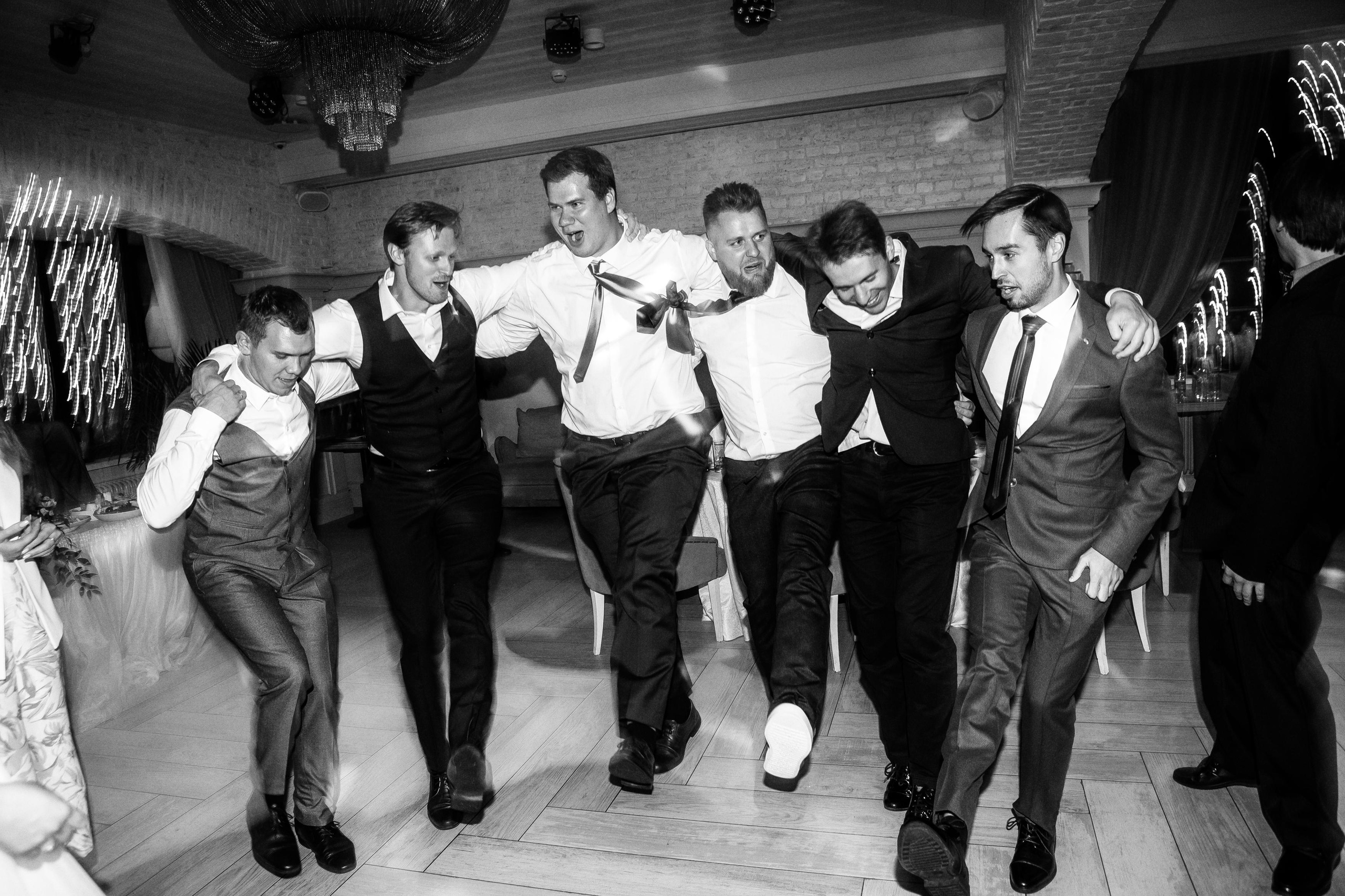 Андрей и Евгения. Фотограф в Москве Дмитрий Жарков