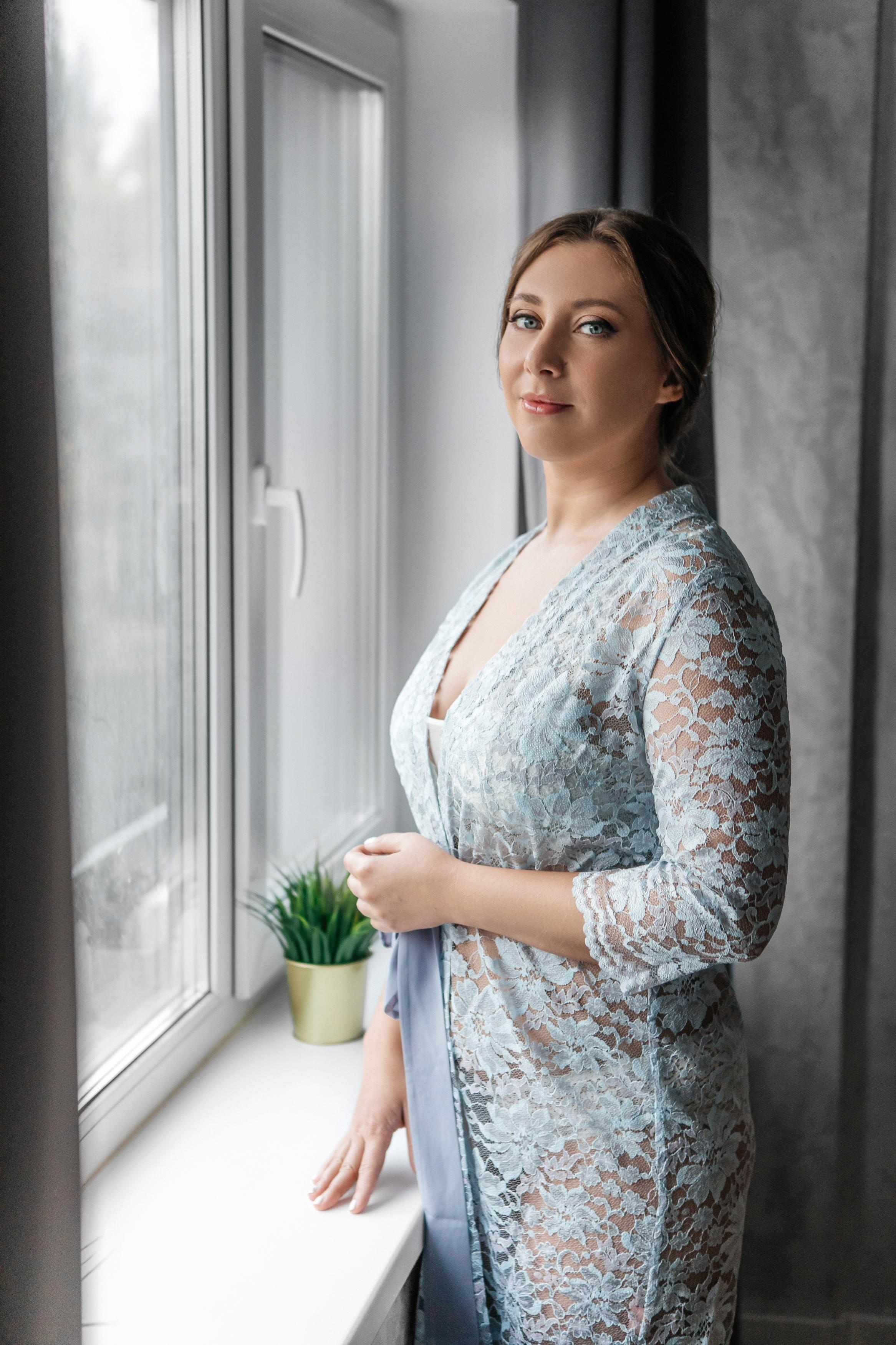 Андрей и Евгения. Фотограф в Москве Дмитрий Жарков