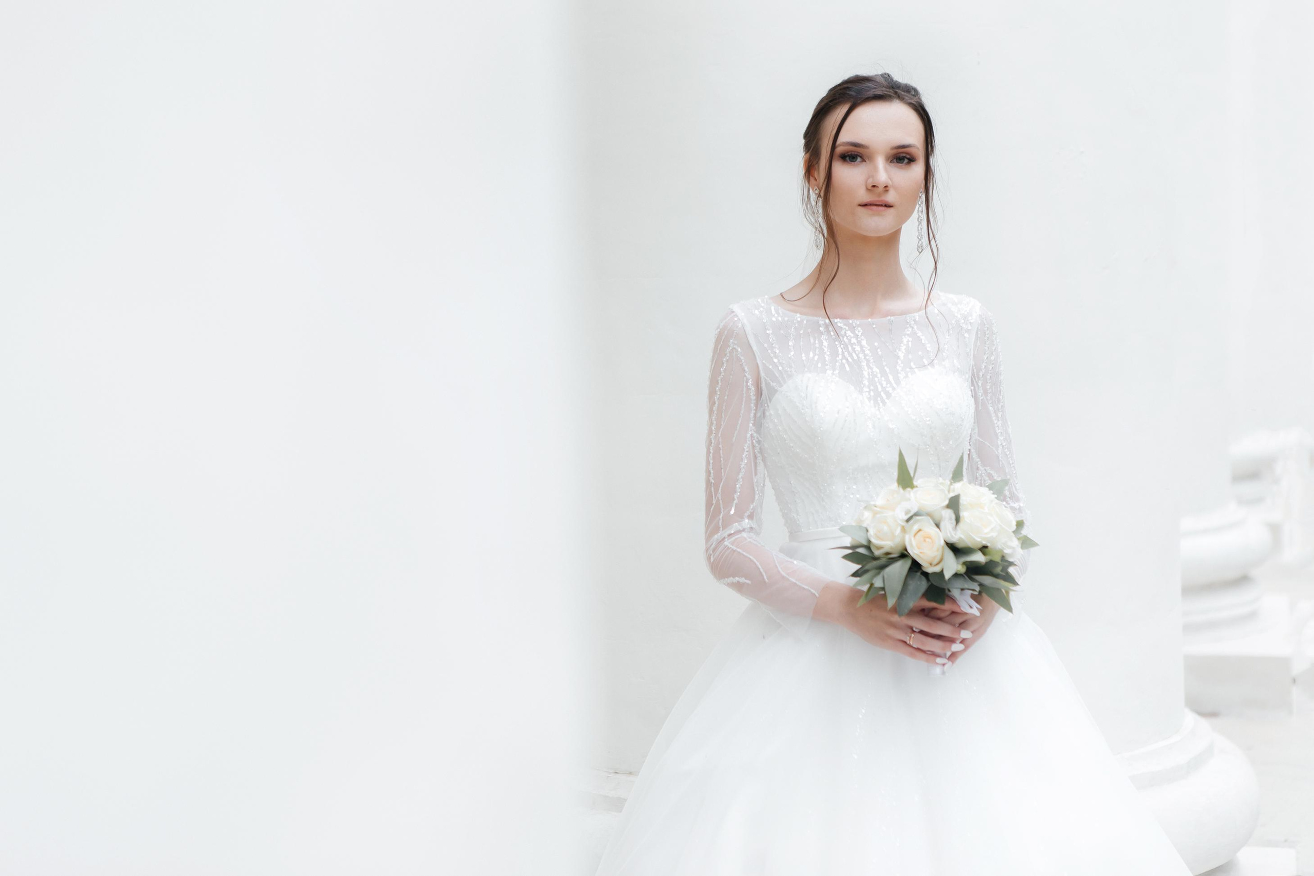 Владимир и Юлия. Фотограф в Москве Дмитрий Жарков