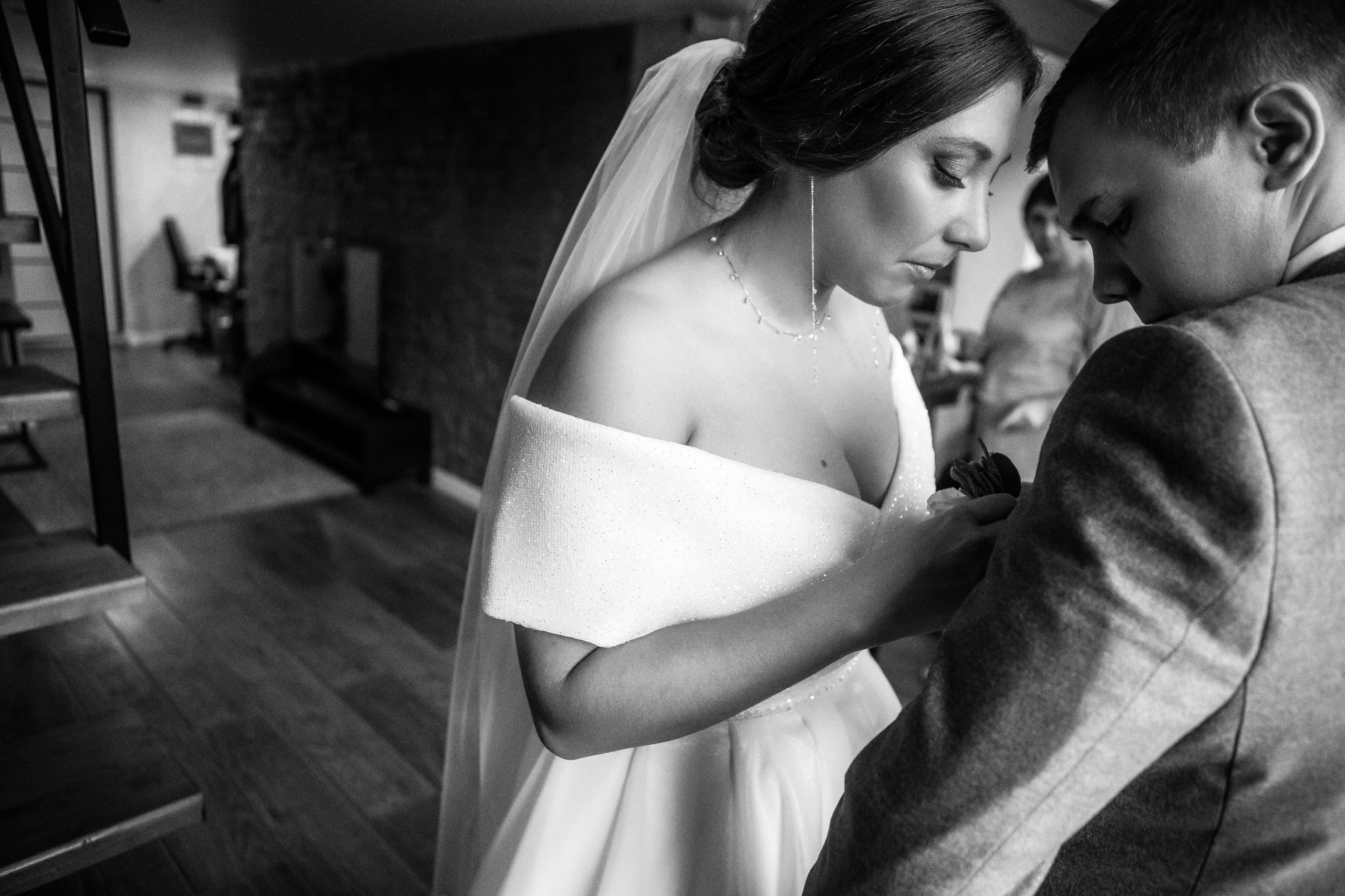 Андрей и Евгения. Фотограф в Москве Дмитрий Жарков