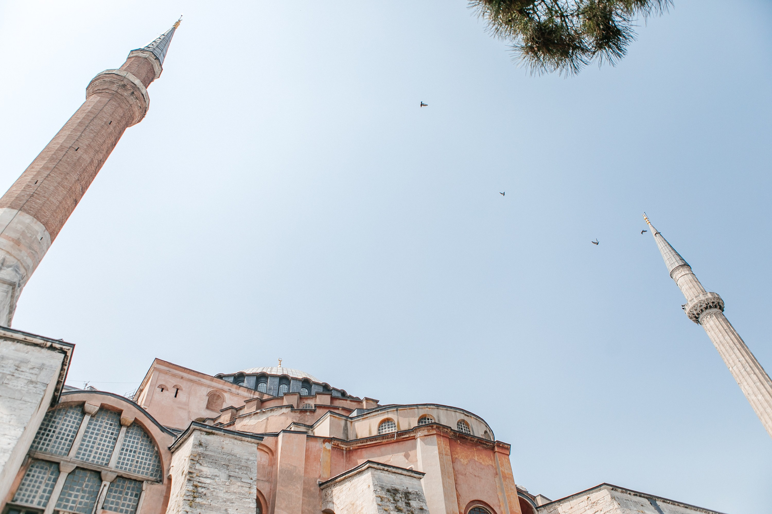 ISTAMBUL HUAWEI. Фотограф в Москве Дмитрий Жарков