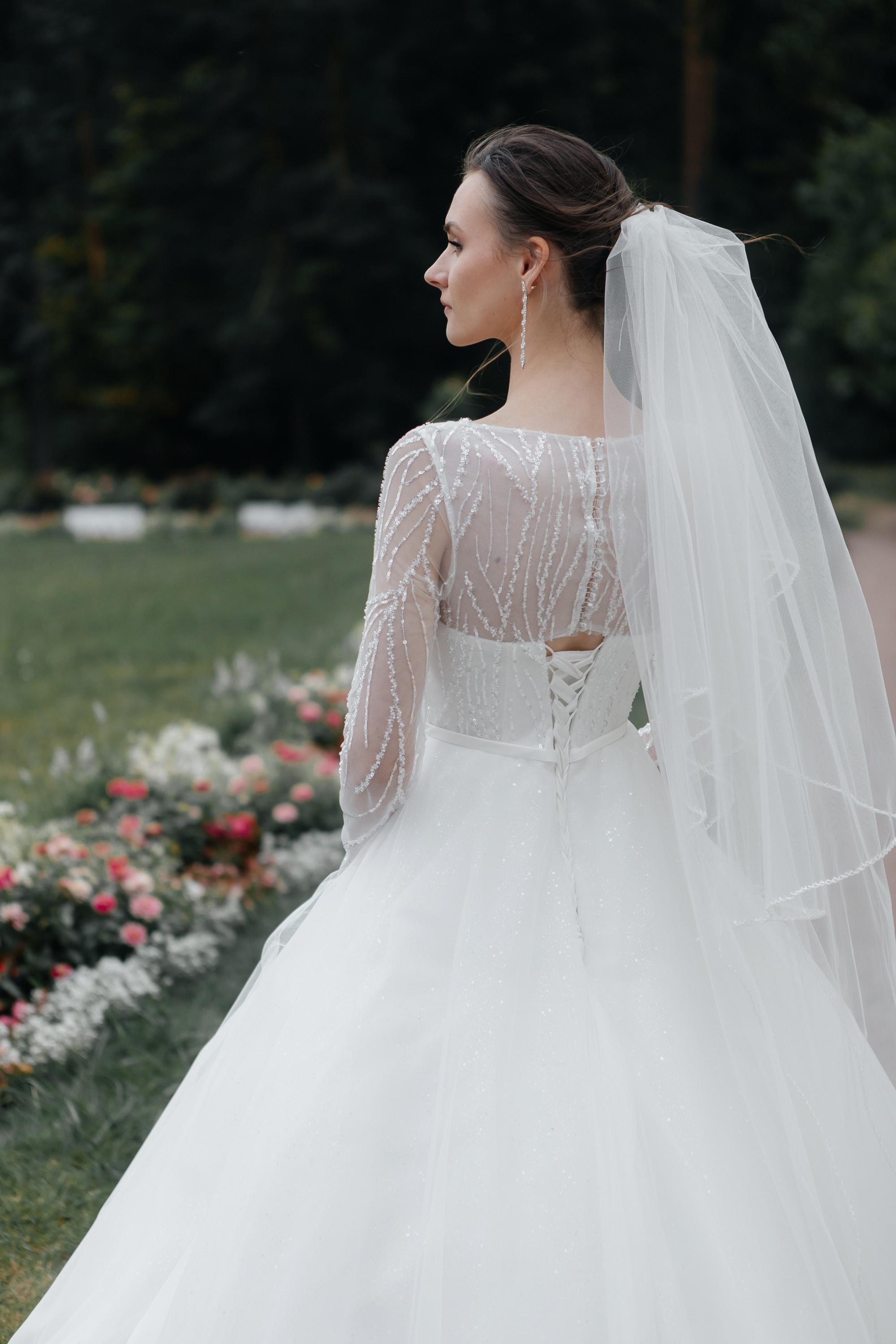 Владимир и Юлия. Фотограф в Москве Дмитрий Жарков