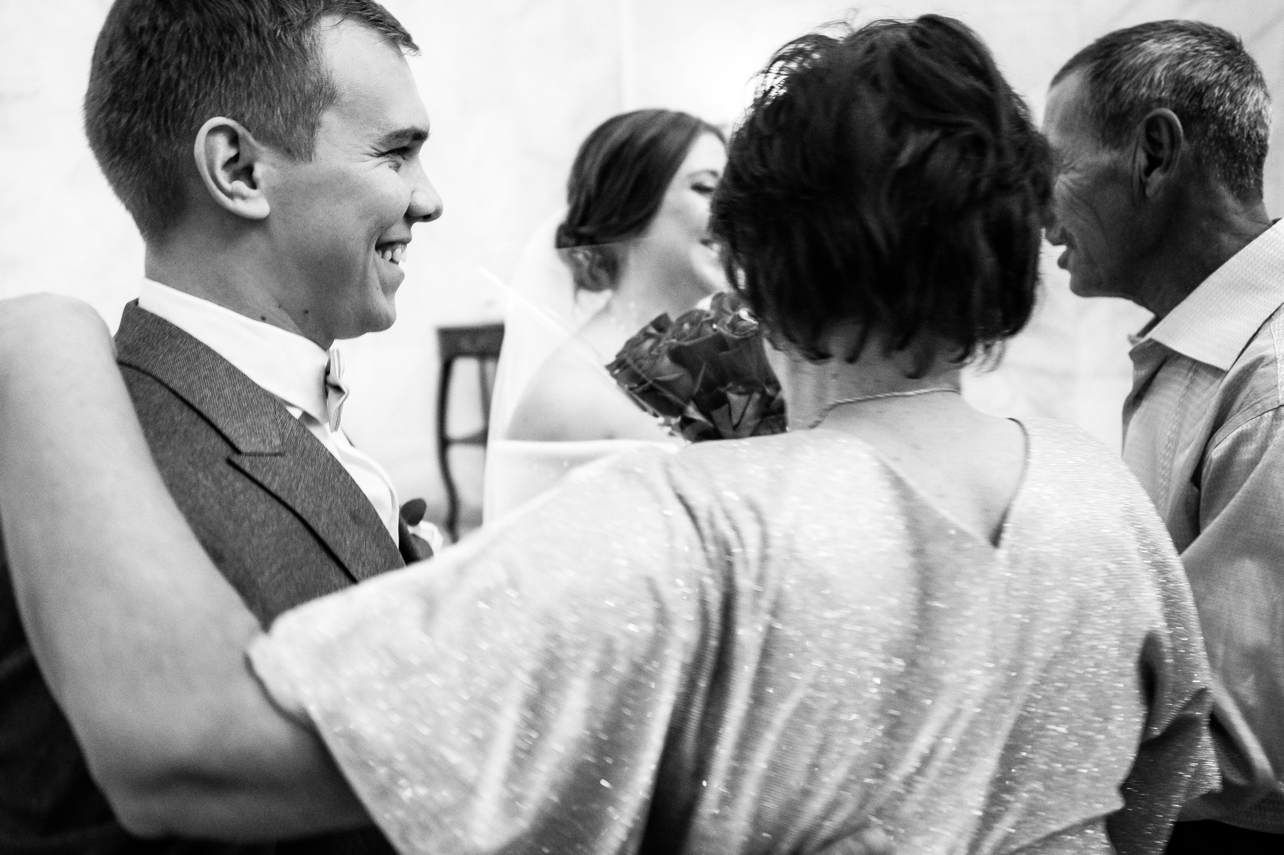 Андрей и Евгения. Фотограф в Москве Дмитрий Жарков