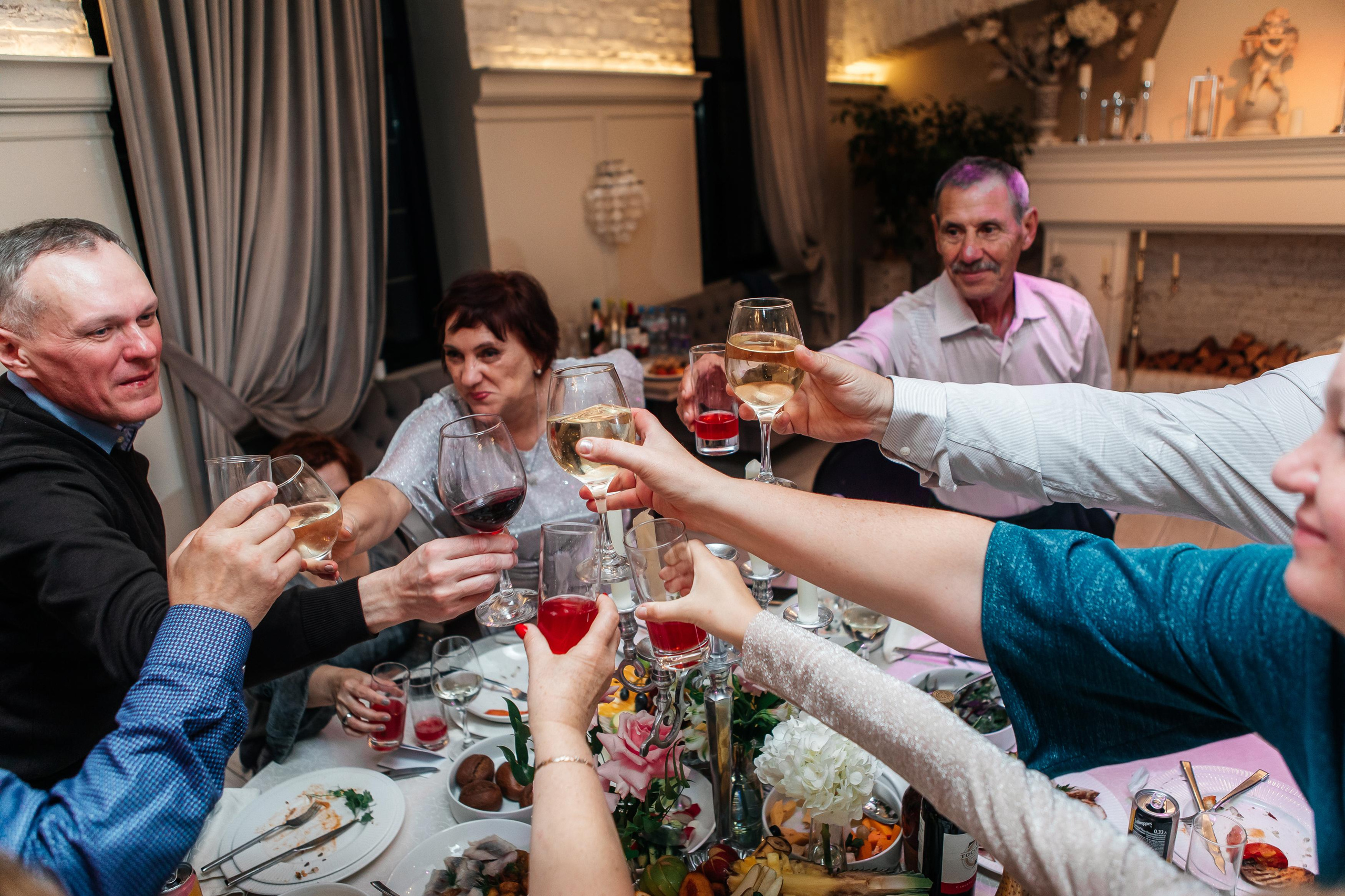Андрей и Евгения. Фотограф в Москве Дмитрий Жарков