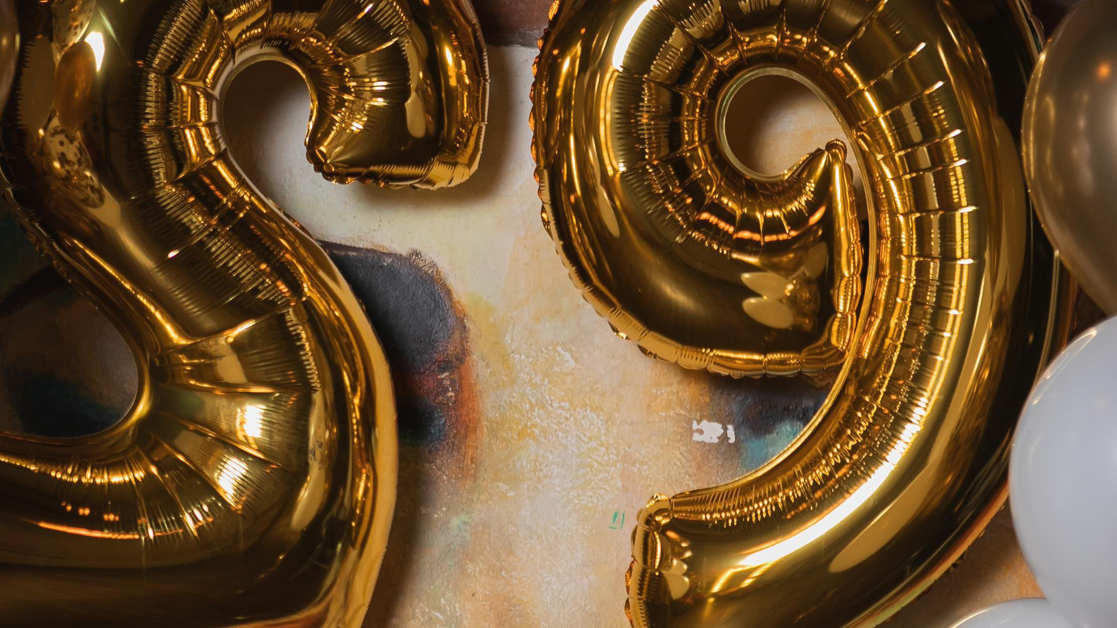 Съёмка дня рождения в тёмном лофте. Фотограф в Москве Дмитрий Жарков