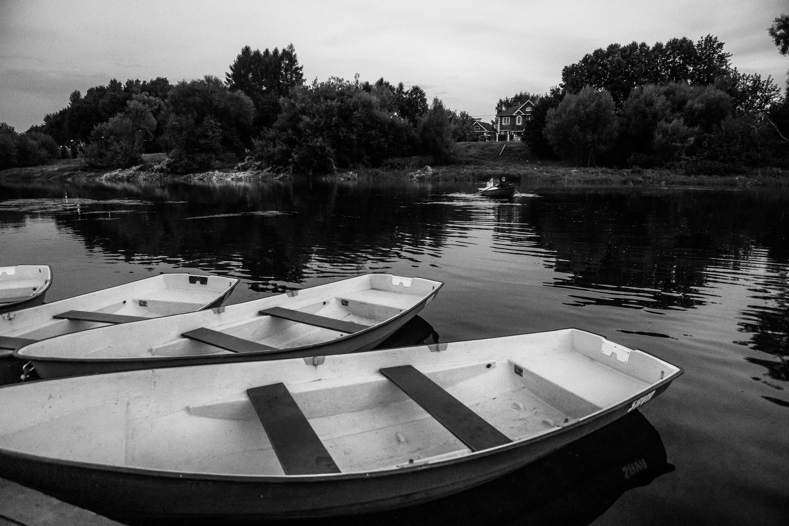Владимир и Юлия. Фотограф в Москве Дмитрий Жарков