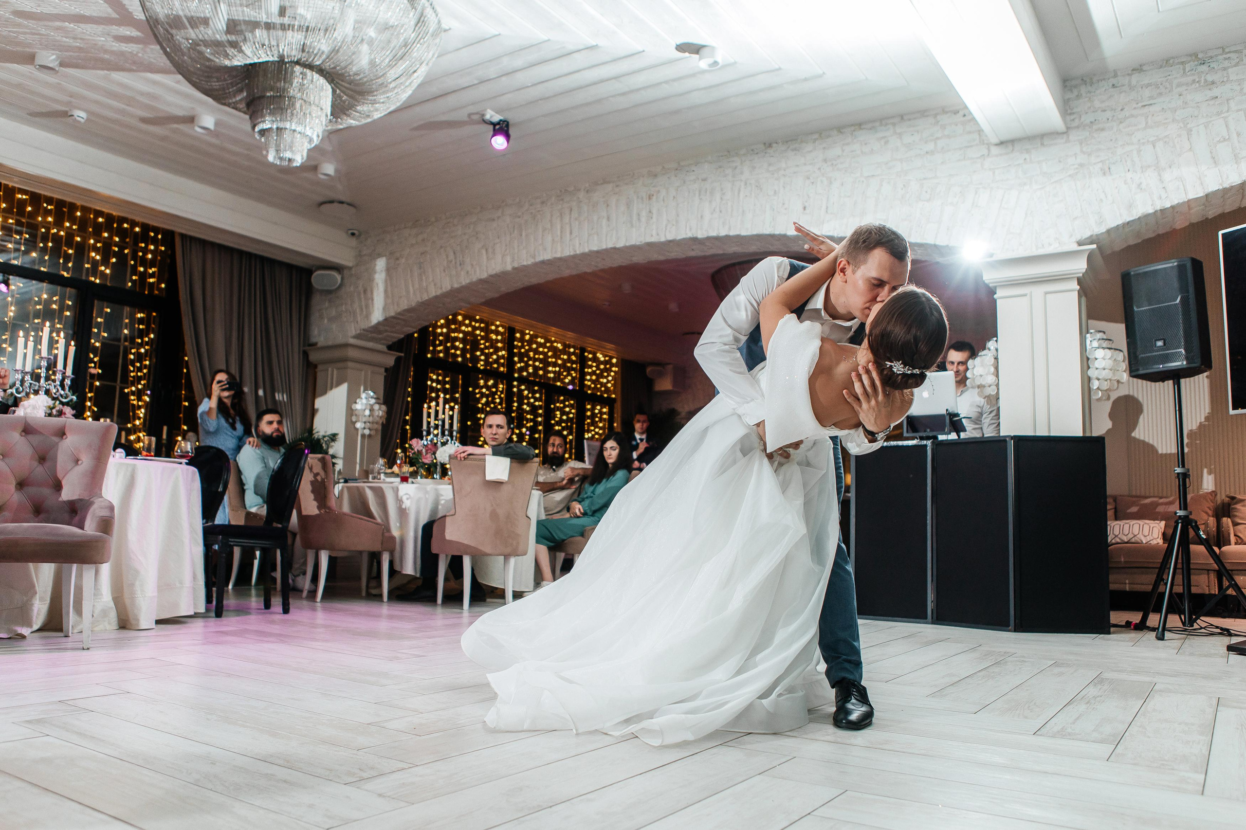 Андрей и Евгения. Фотограф в Москве Дмитрий Жарков