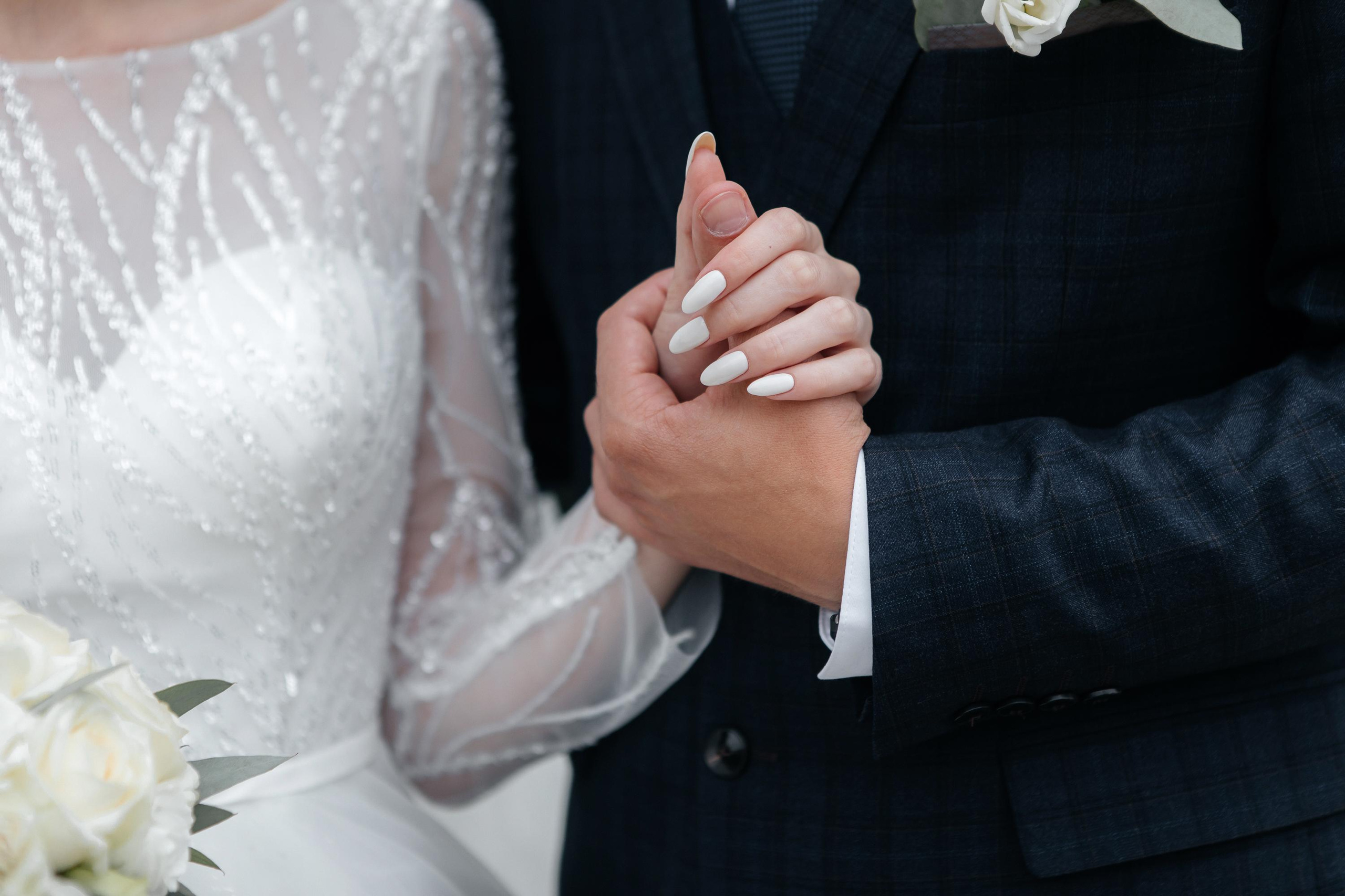 Владимир и Юлия. Фотограф в Москве Дмитрий Жарков