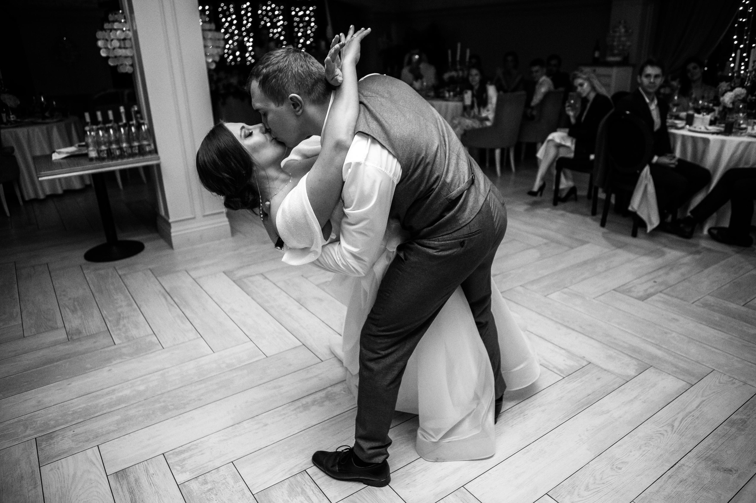 Андрей и Евгения. Фотограф в Москве Дмитрий Жарков