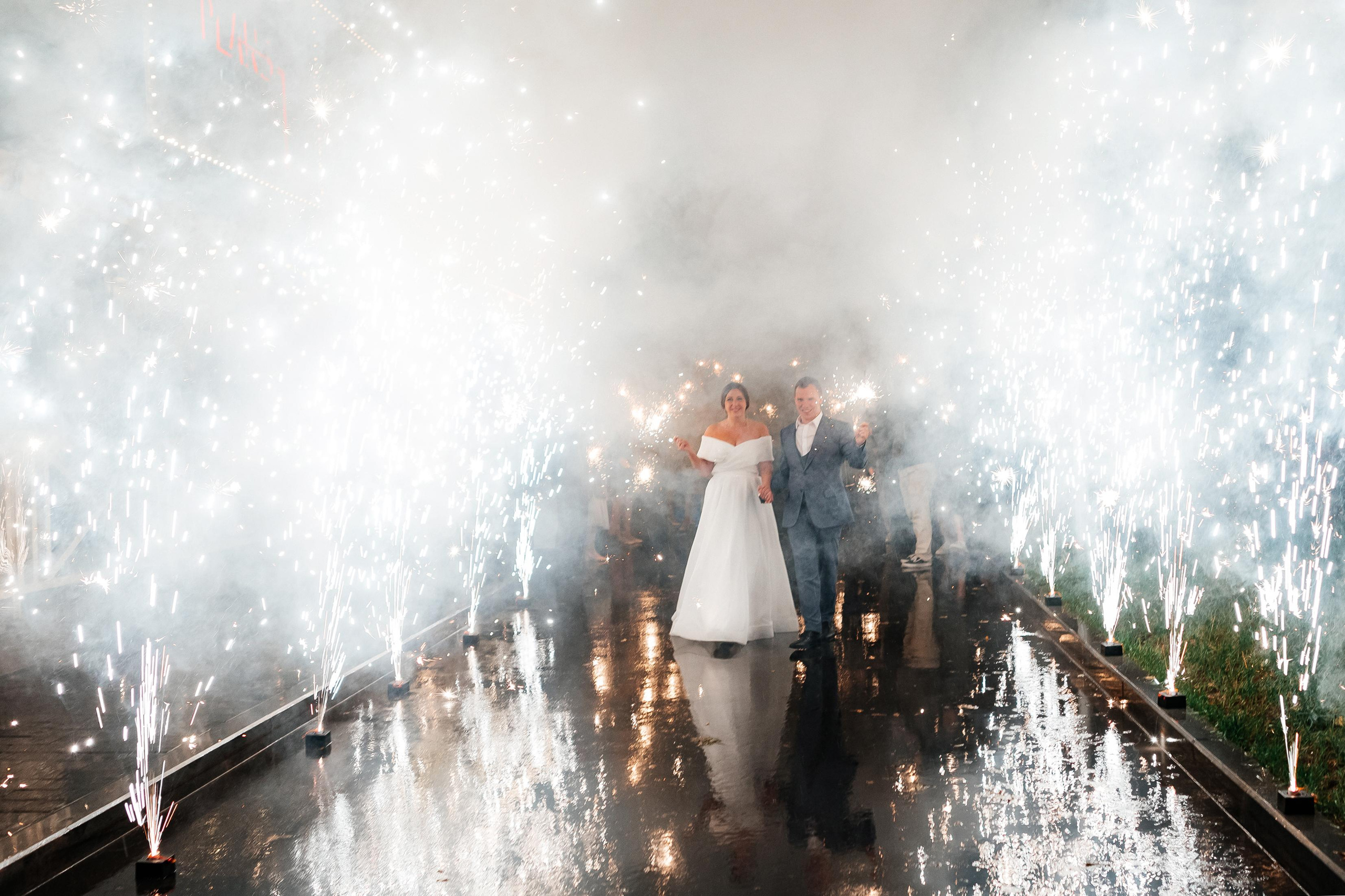 Андрей и Евгения. Фотограф в Москве Дмитрий Жарков