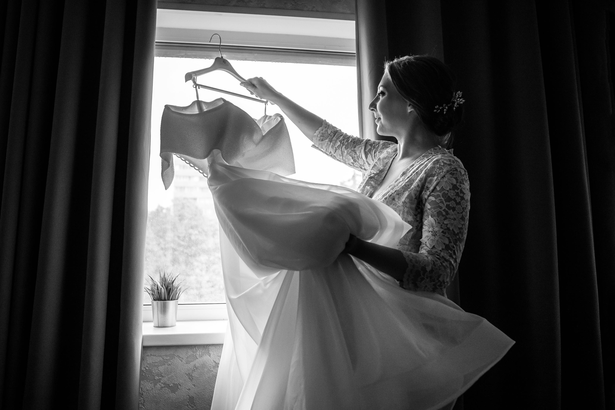 Андрей и Евгения. Фотограф в Москве Дмитрий Жарков