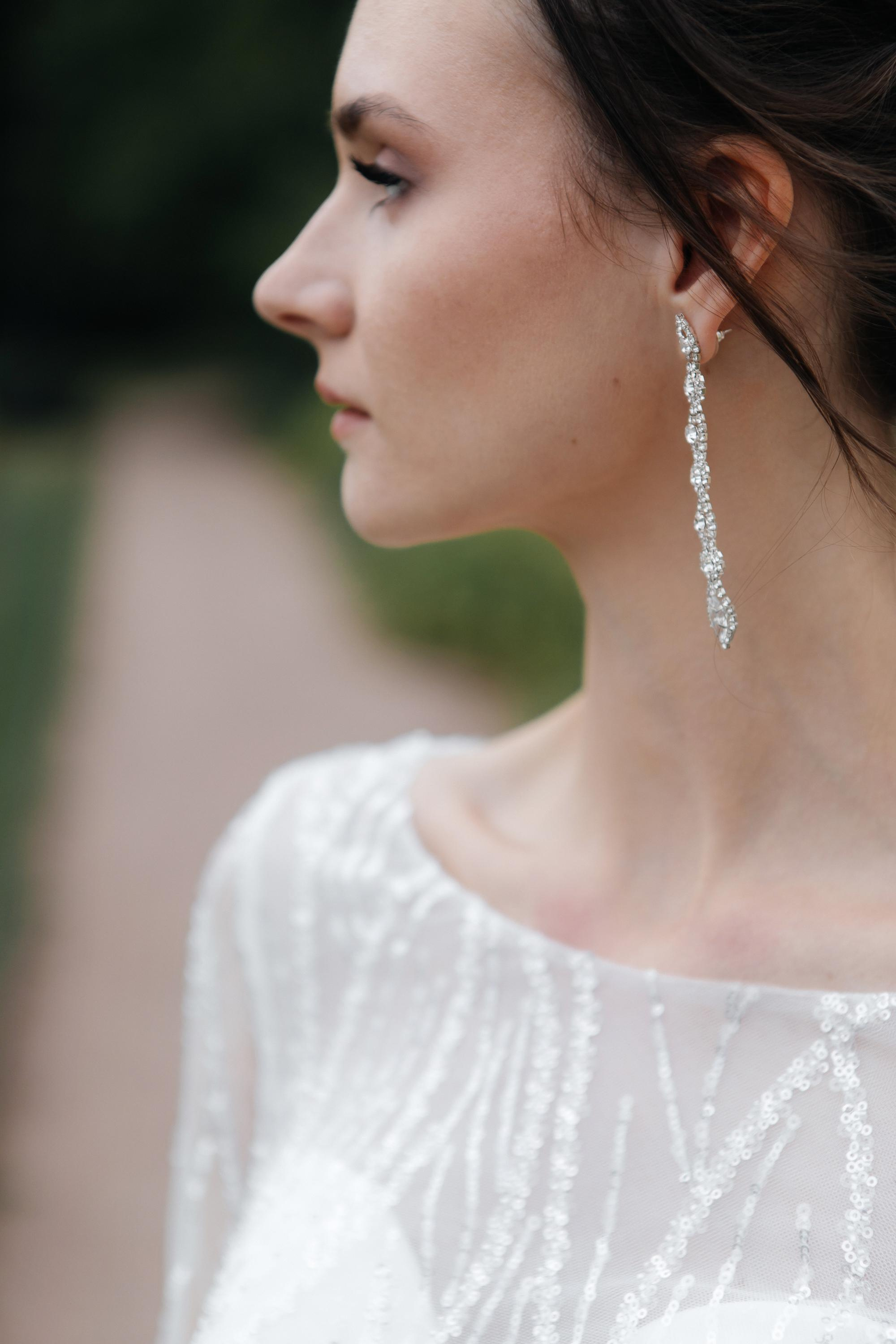 Владимир и Юлия. Фотограф в Москве Дмитрий Жарков