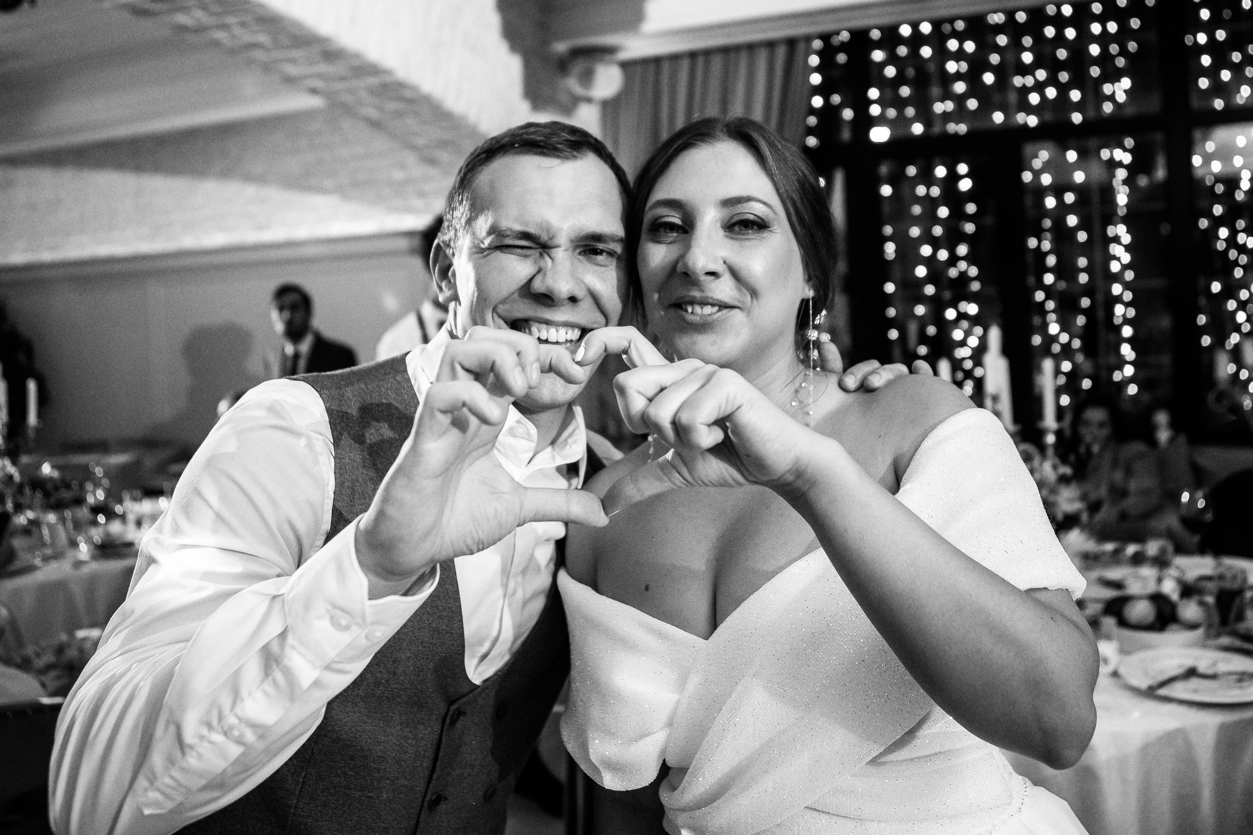 Андрей и Евгения. Фотограф в Москве Дмитрий Жарков