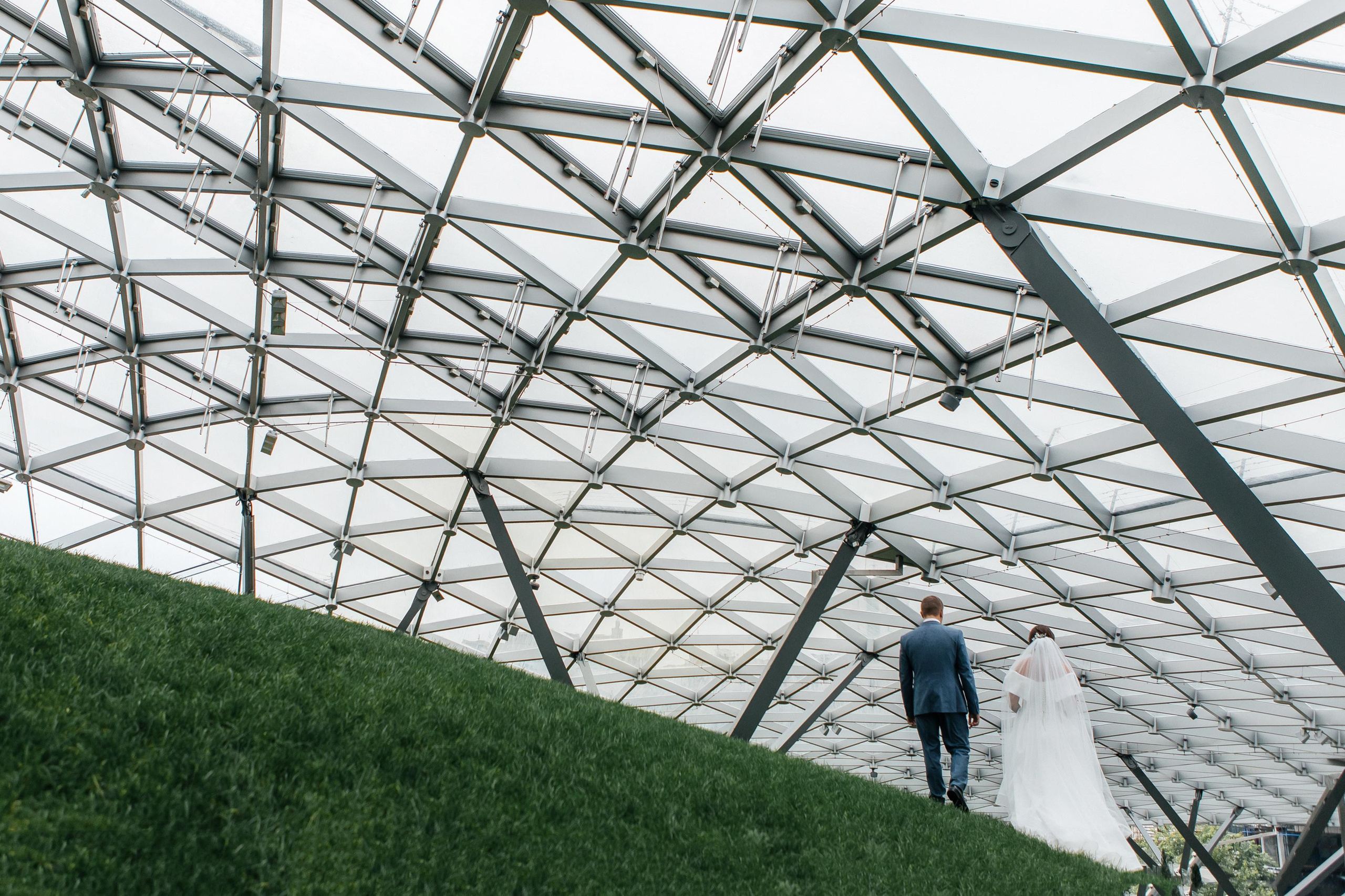 Андрей и Евгения. Фотограф в Москве Дмитрий Жарков