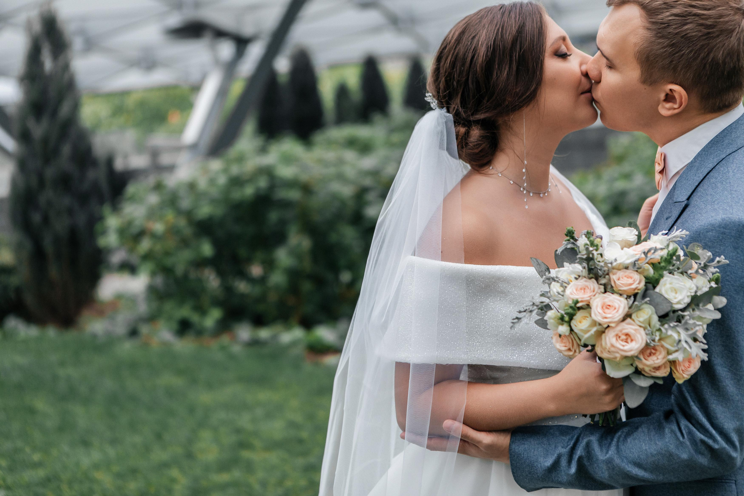 Андрей и Евгения. Фотограф в Москве Дмитрий Жарков