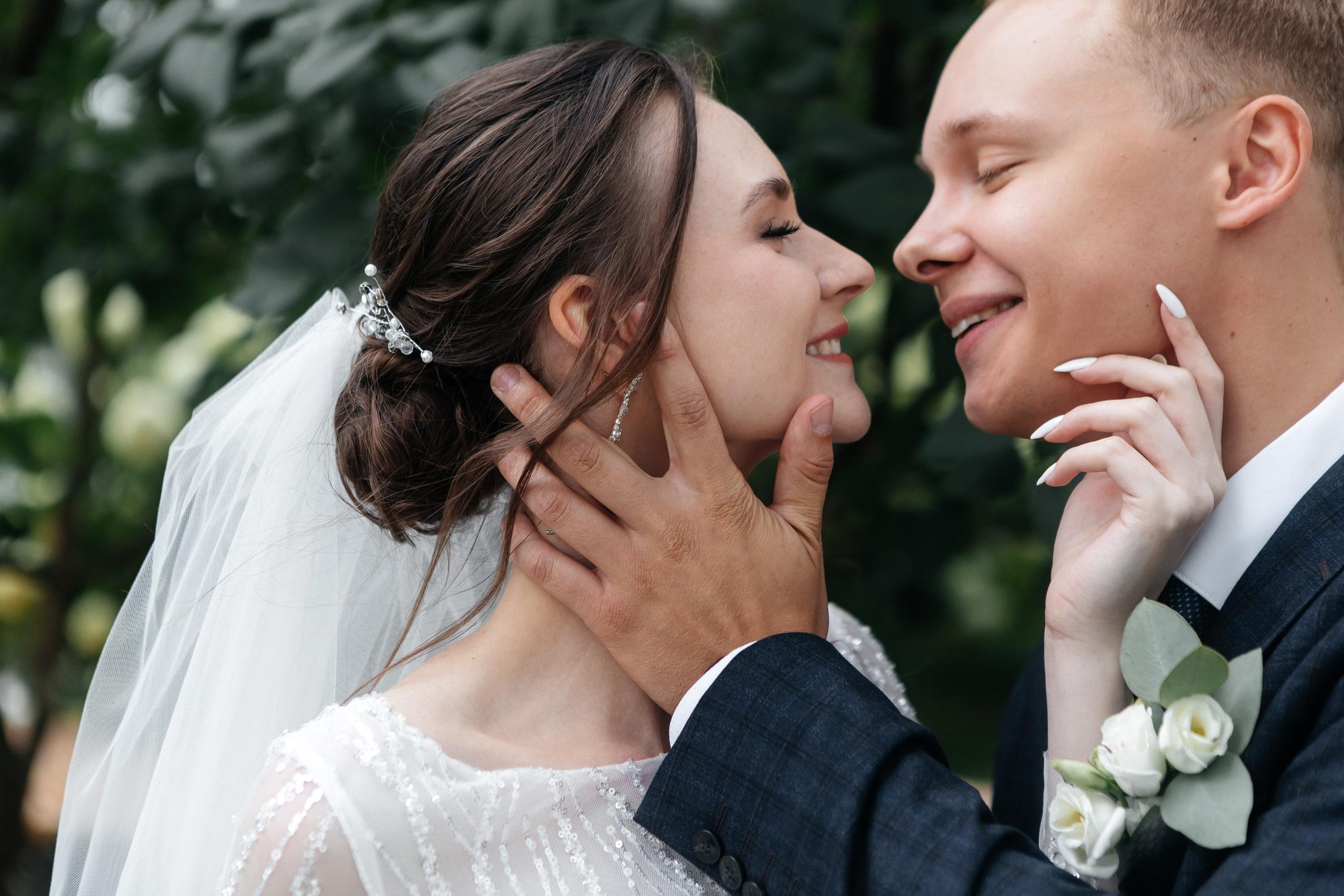 Владимир и Юлия. Фотограф в Москве Дмитрий Жарков
