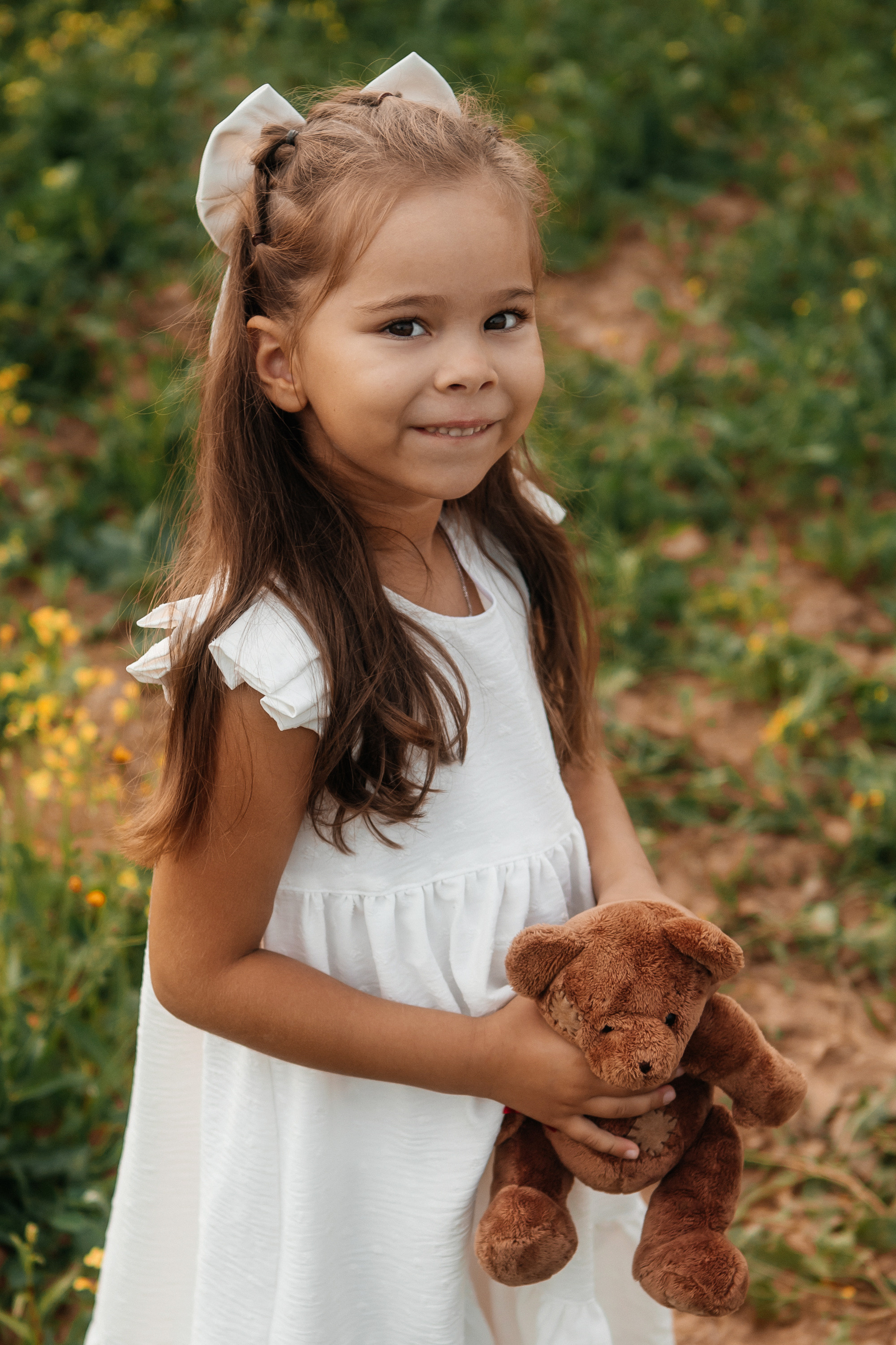 Фотосессия «Моя семья». Фотограф в Москве Дмитрий Жарков