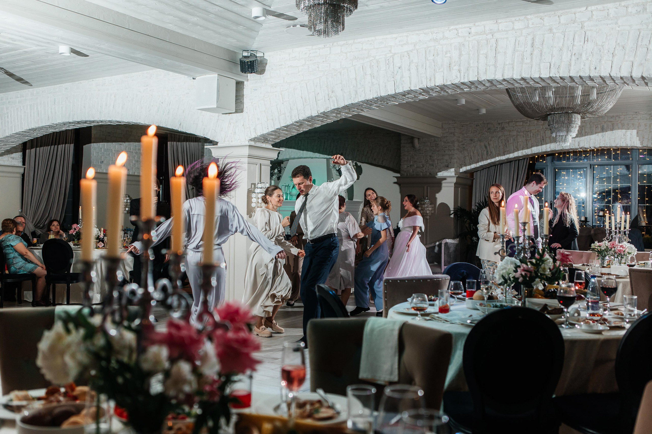 Андрей и Евгения. Фотограф в Москве Дмитрий Жарков