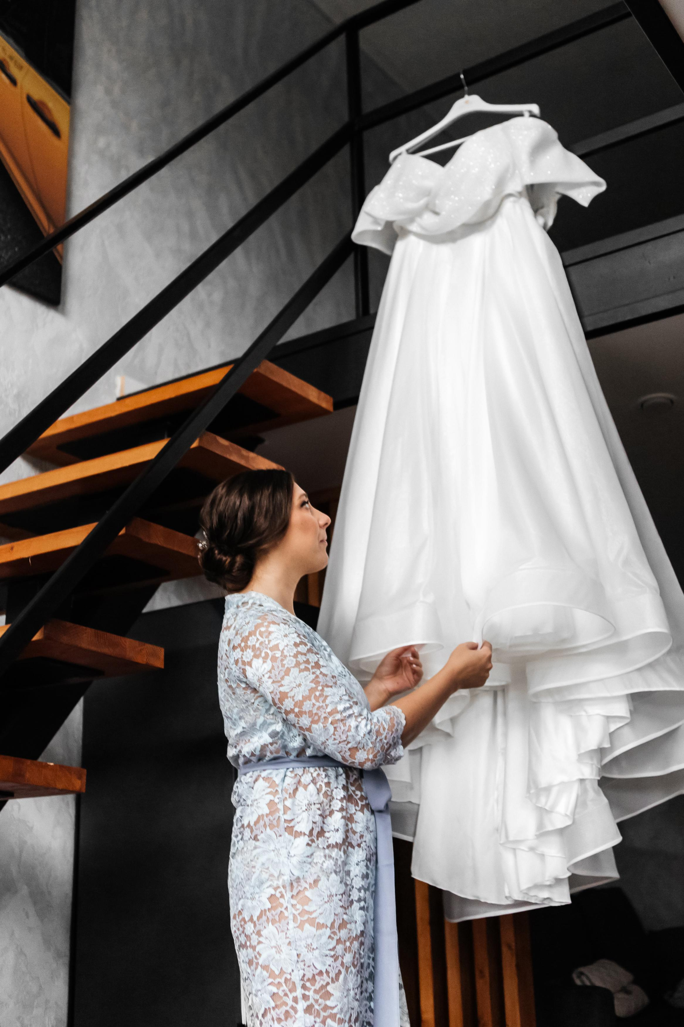 Андрей и Евгения. Фотограф в Москве Дмитрий Жарков