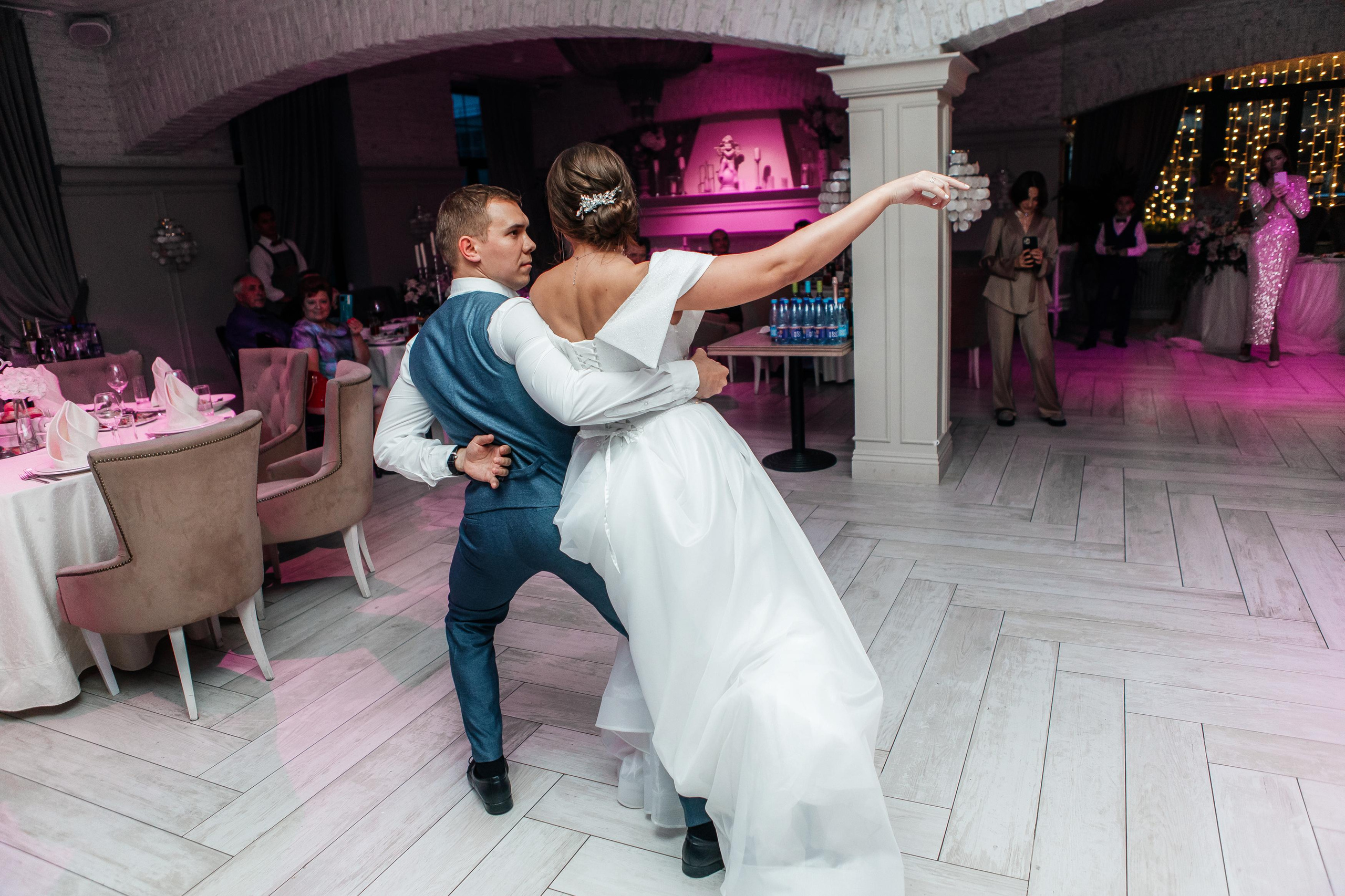 Андрей и Евгения. Фотограф в Москве Дмитрий Жарков