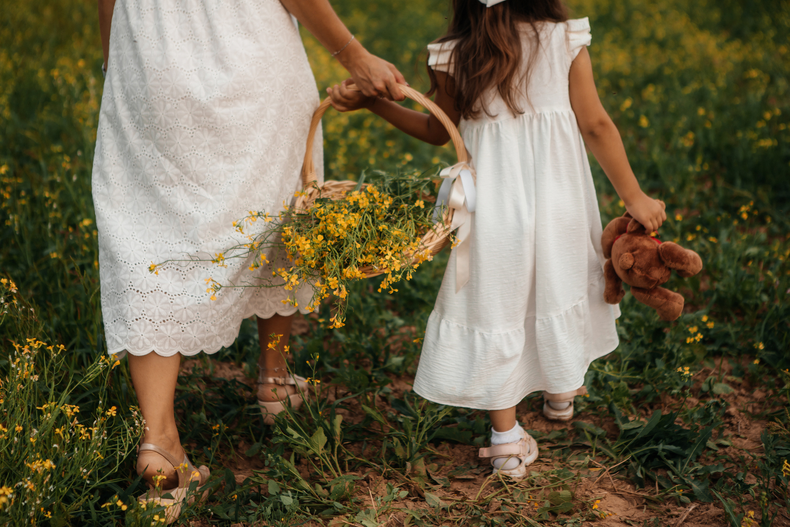 Фотосессия «Моя семья». Фотограф в Москве Дмитрий Жарков