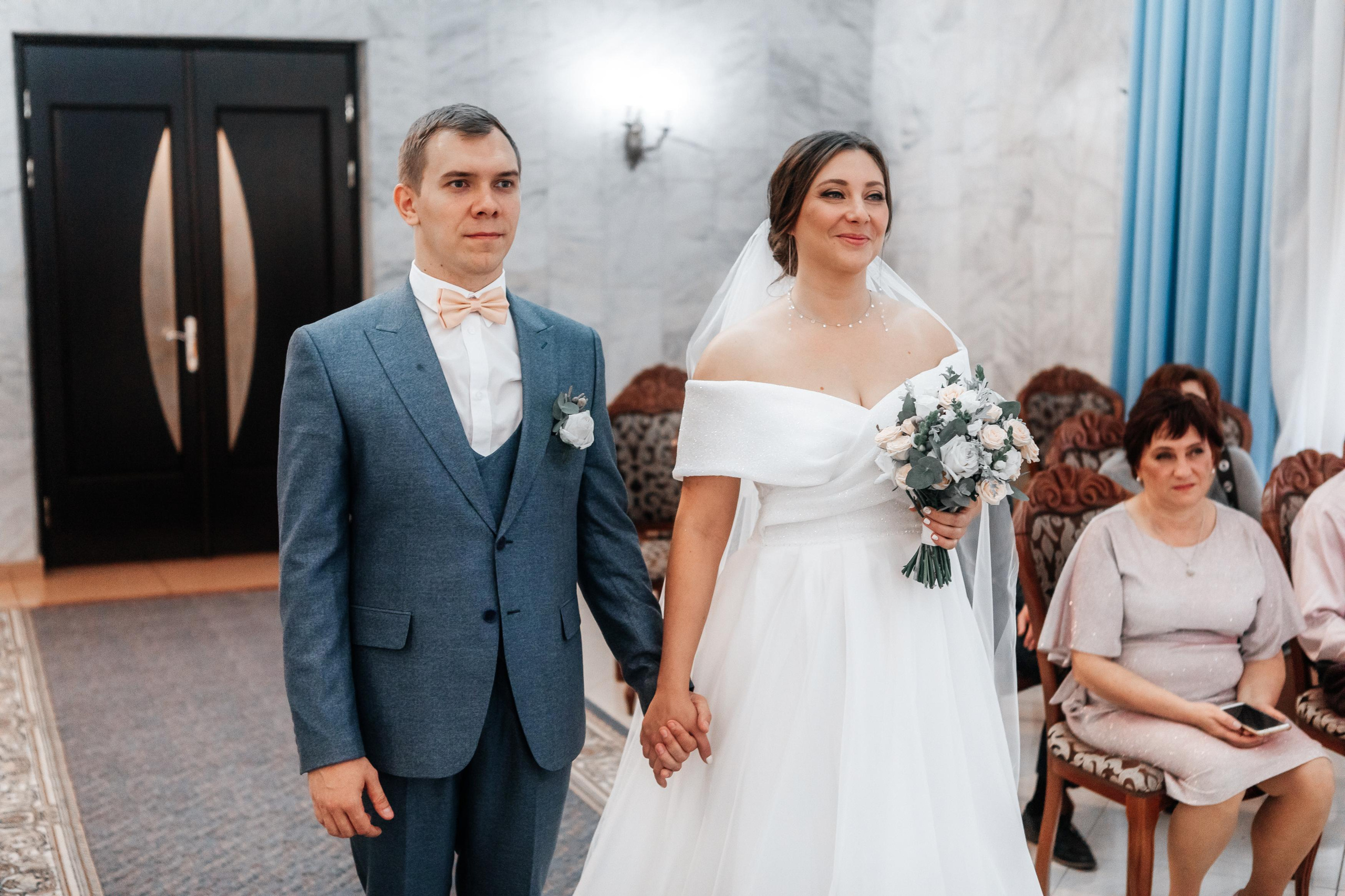 Андрей и Евгения. Фотограф в Москве Дмитрий Жарков