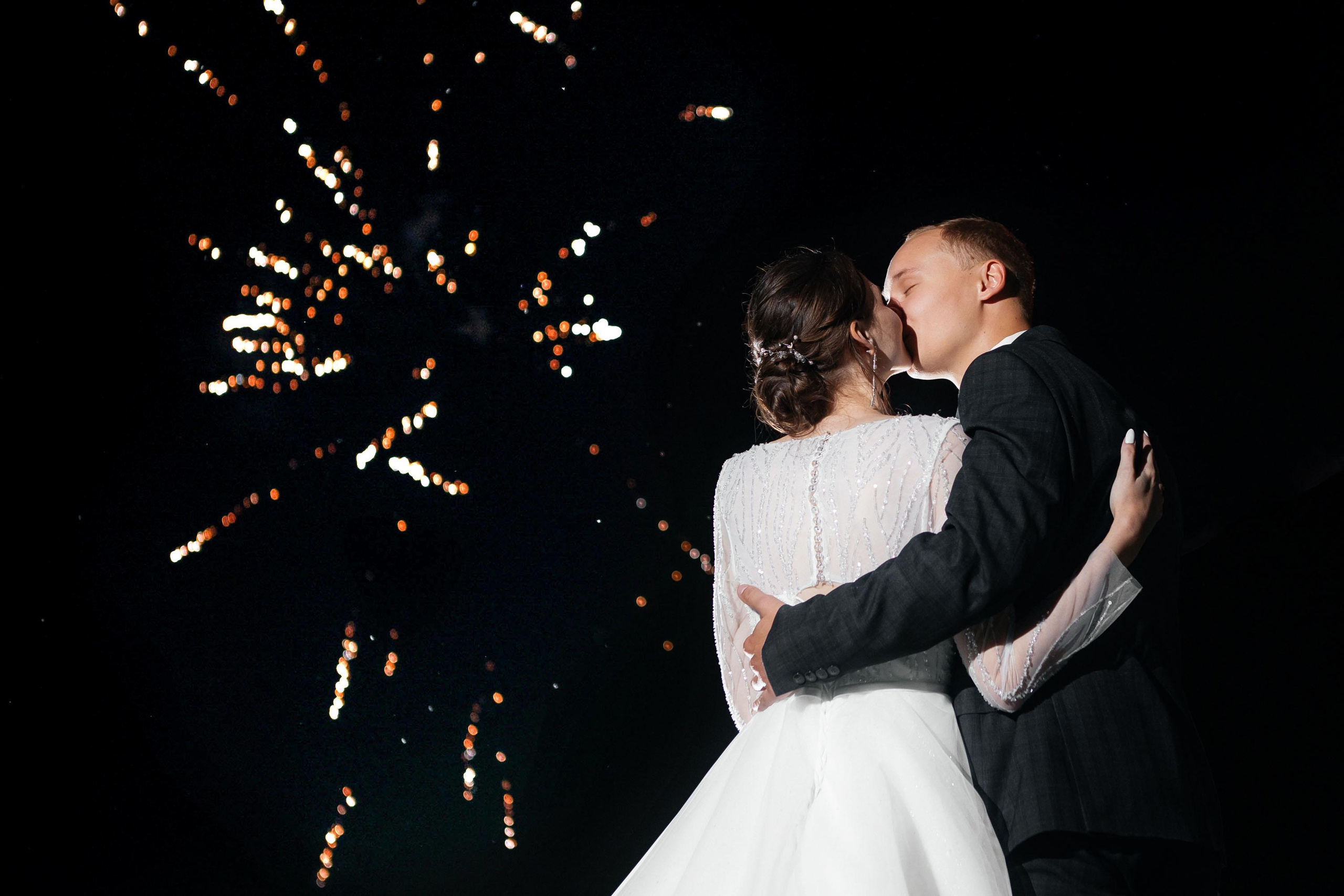 Владимир и Юлия. Фотограф в Москве Дмитрий Жарков