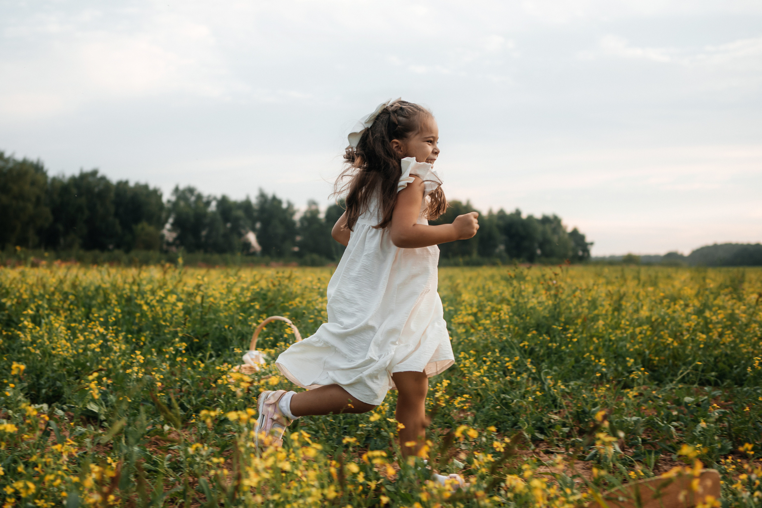 Фотосессия «Моя семья». Фотограф в Москве Дмитрий Жарков