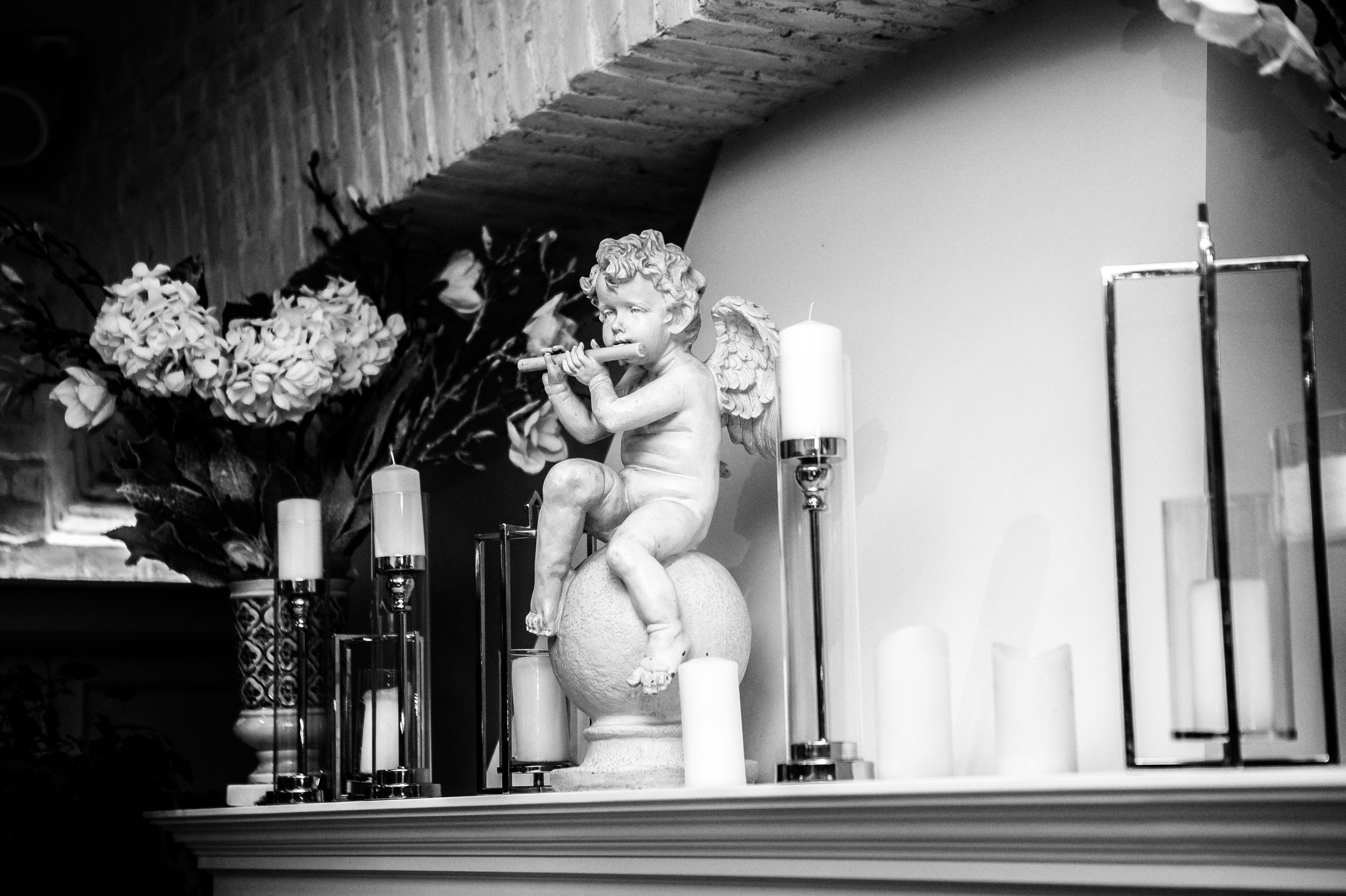 Андрей и Евгения. Фотограф в Москве Дмитрий Жарков